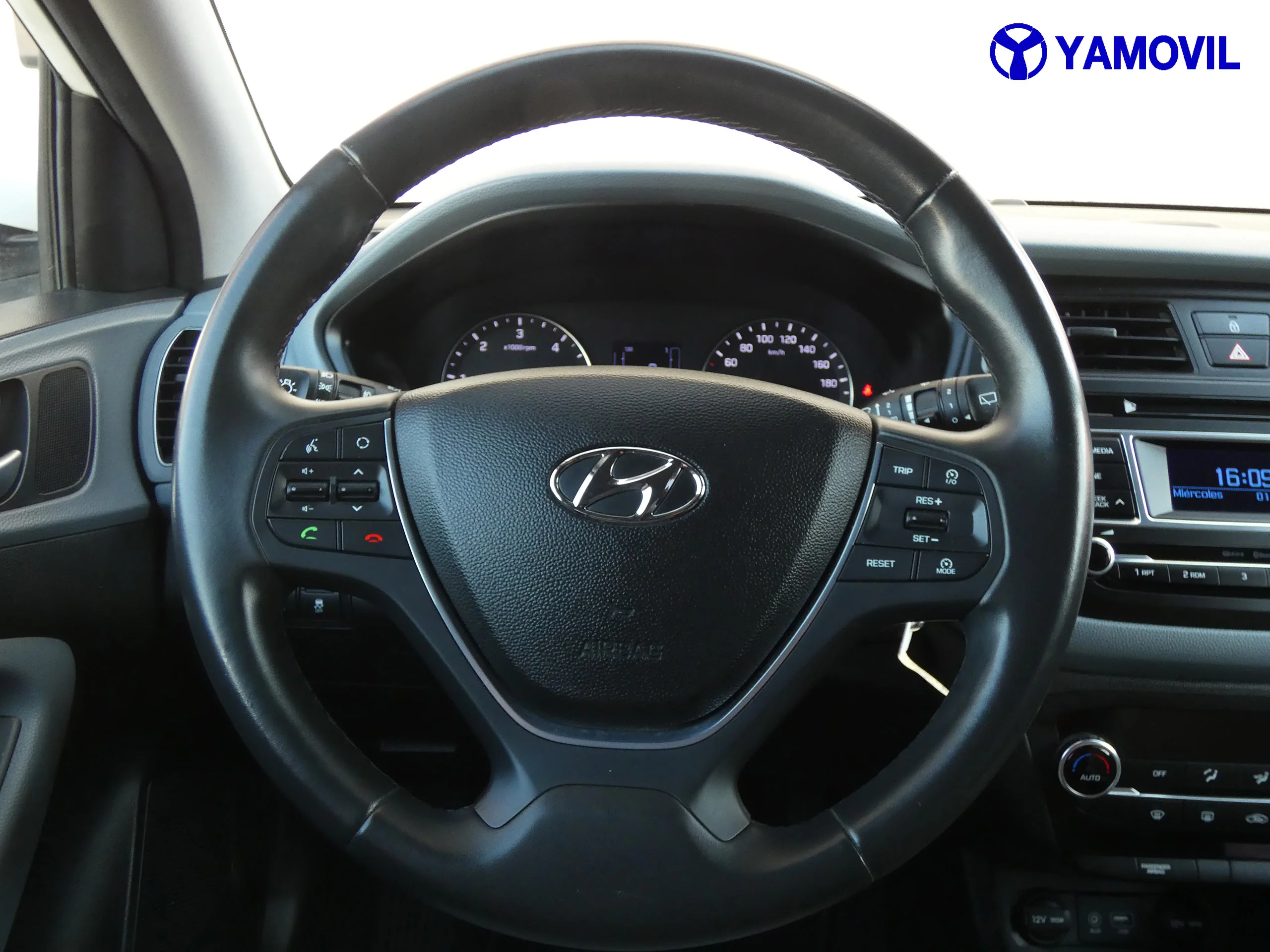 Hyundai I20 1.4 CRDI TECNO 5P - Foto 18