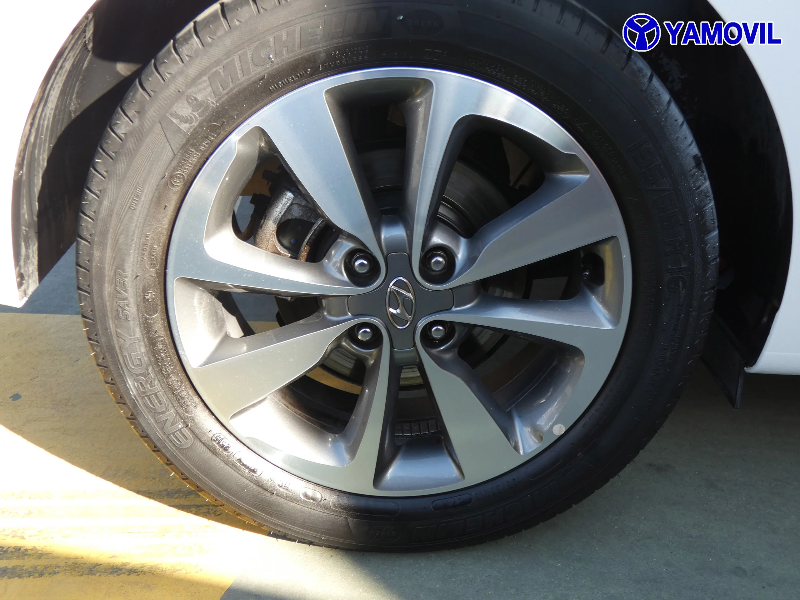 Hyundai I20 1.4 CRDI TECNO 5P - Foto 10
