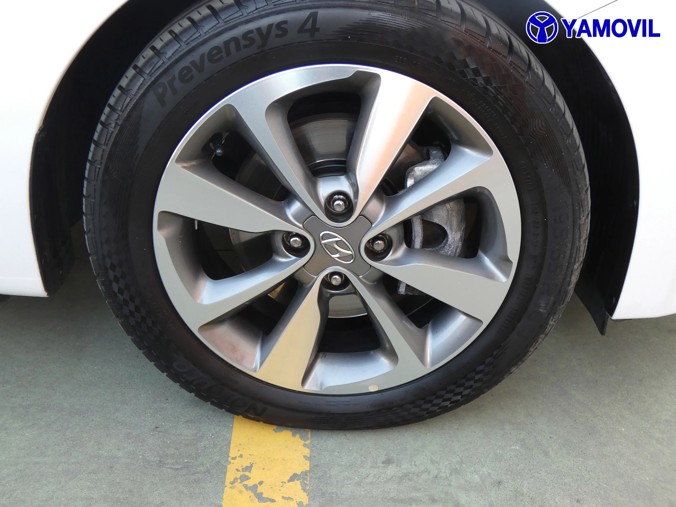 Hyundai I20 1.4 CRDI TECNO 5P - Foto 9