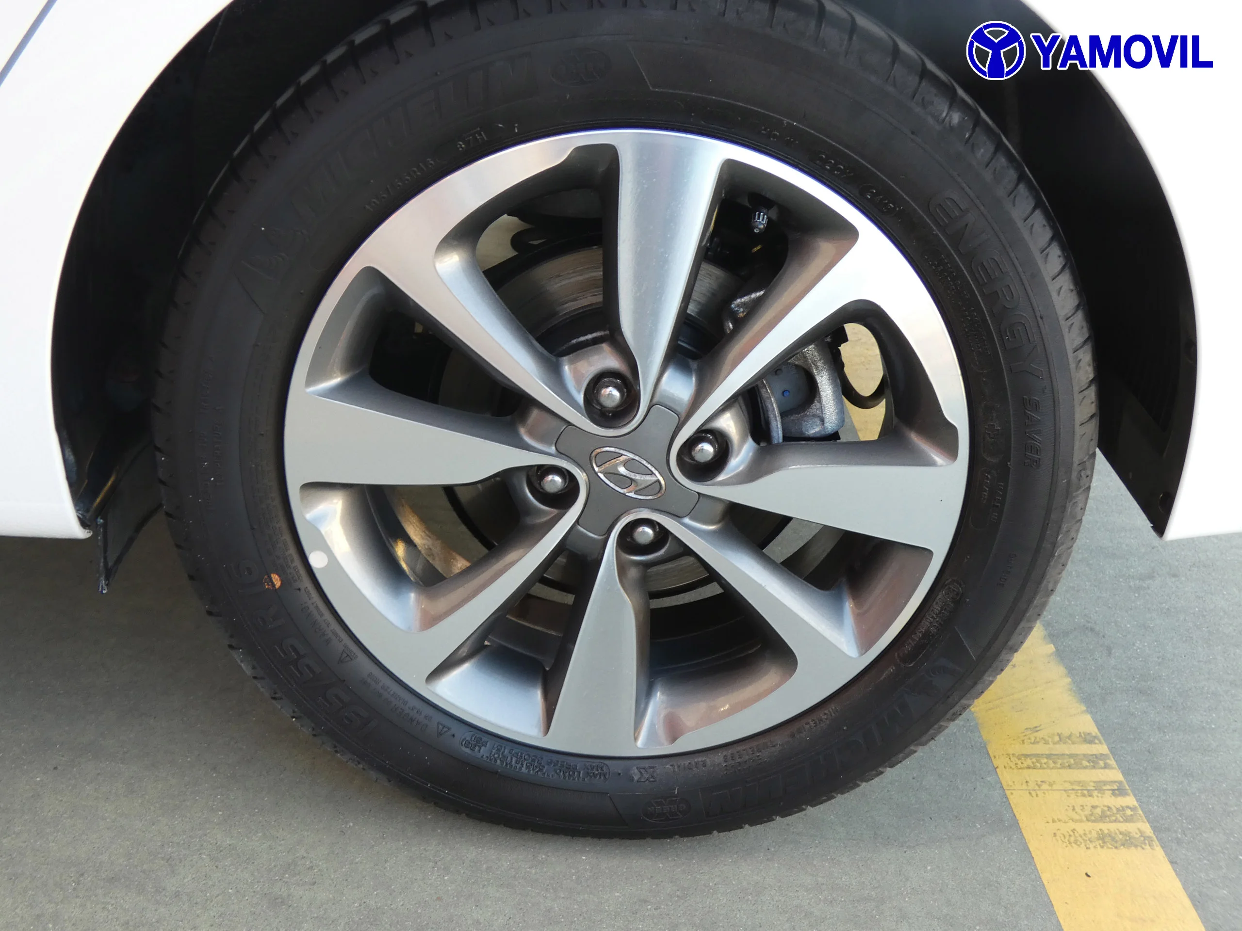 Hyundai I20 1.4 CRDI TECNO 5P - Foto 11