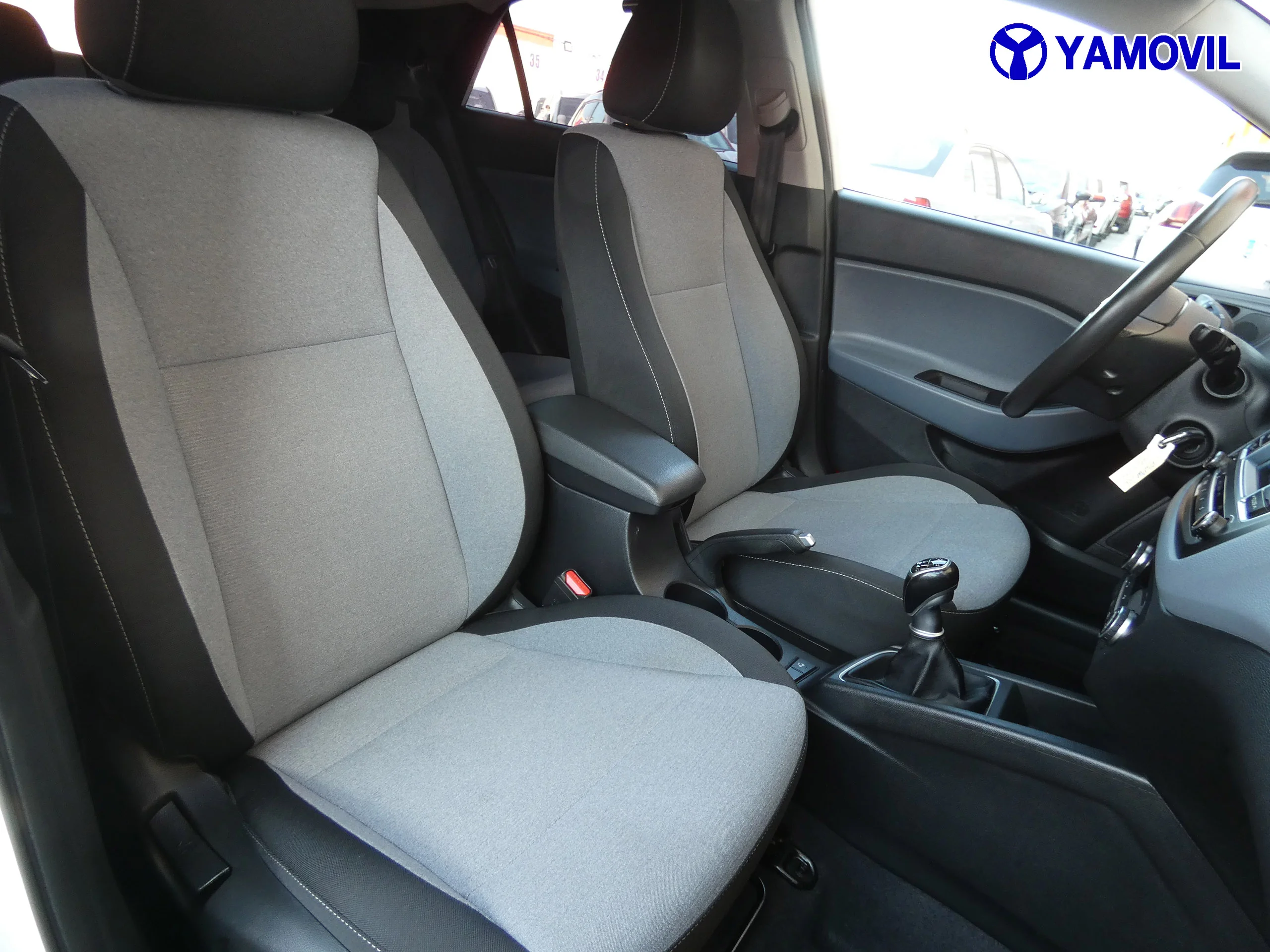 Hyundai I20 1.4 CRDI TECNO 5P - Foto 15