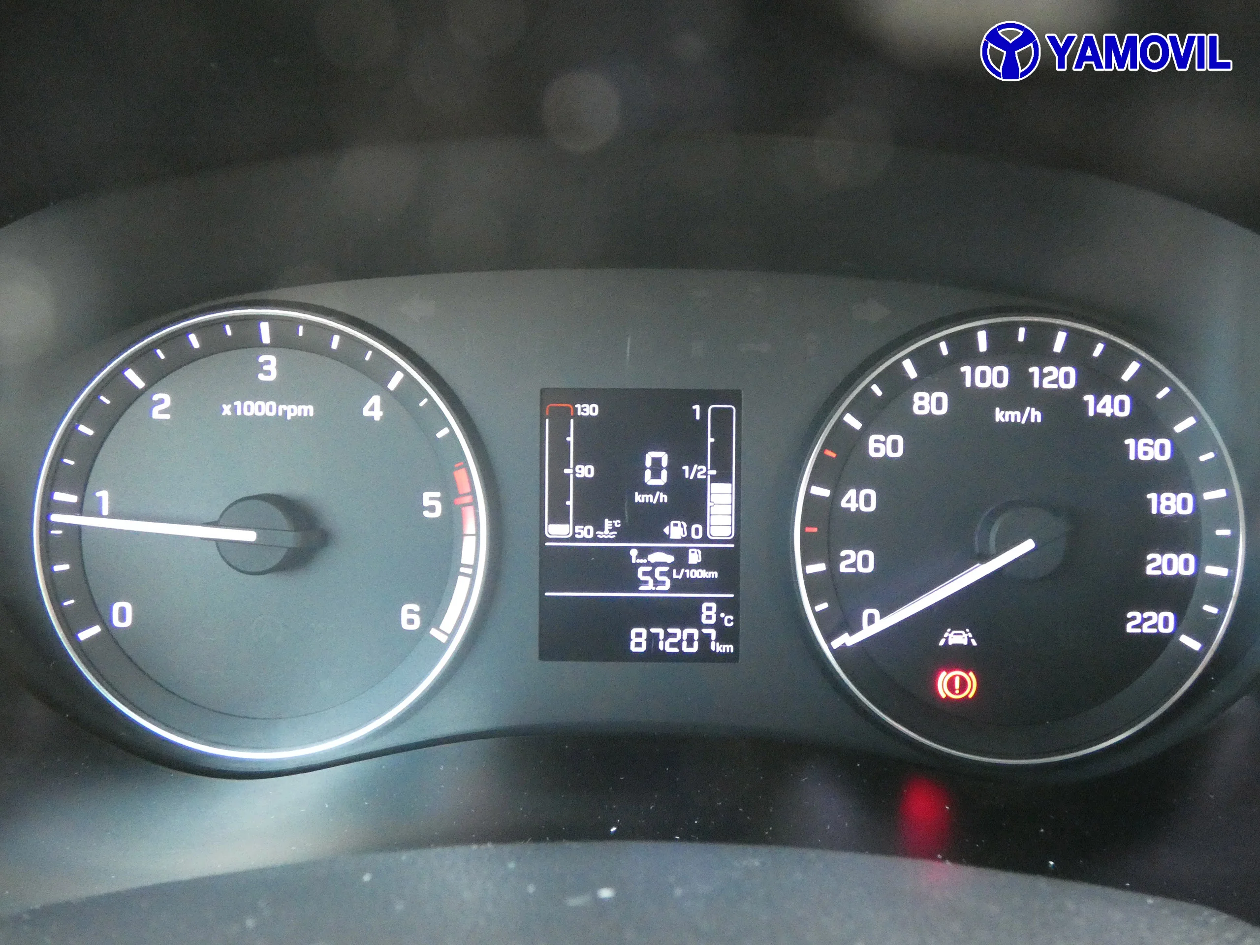 Hyundai I20 1.4 CRDI TECNO 5P - Foto 21