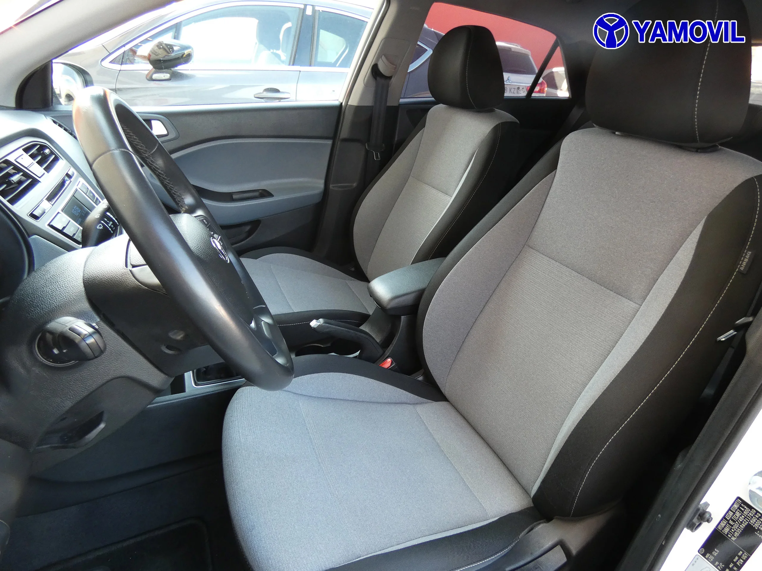Hyundai I20 1.4 CRDI TECNO 5P - Foto 13