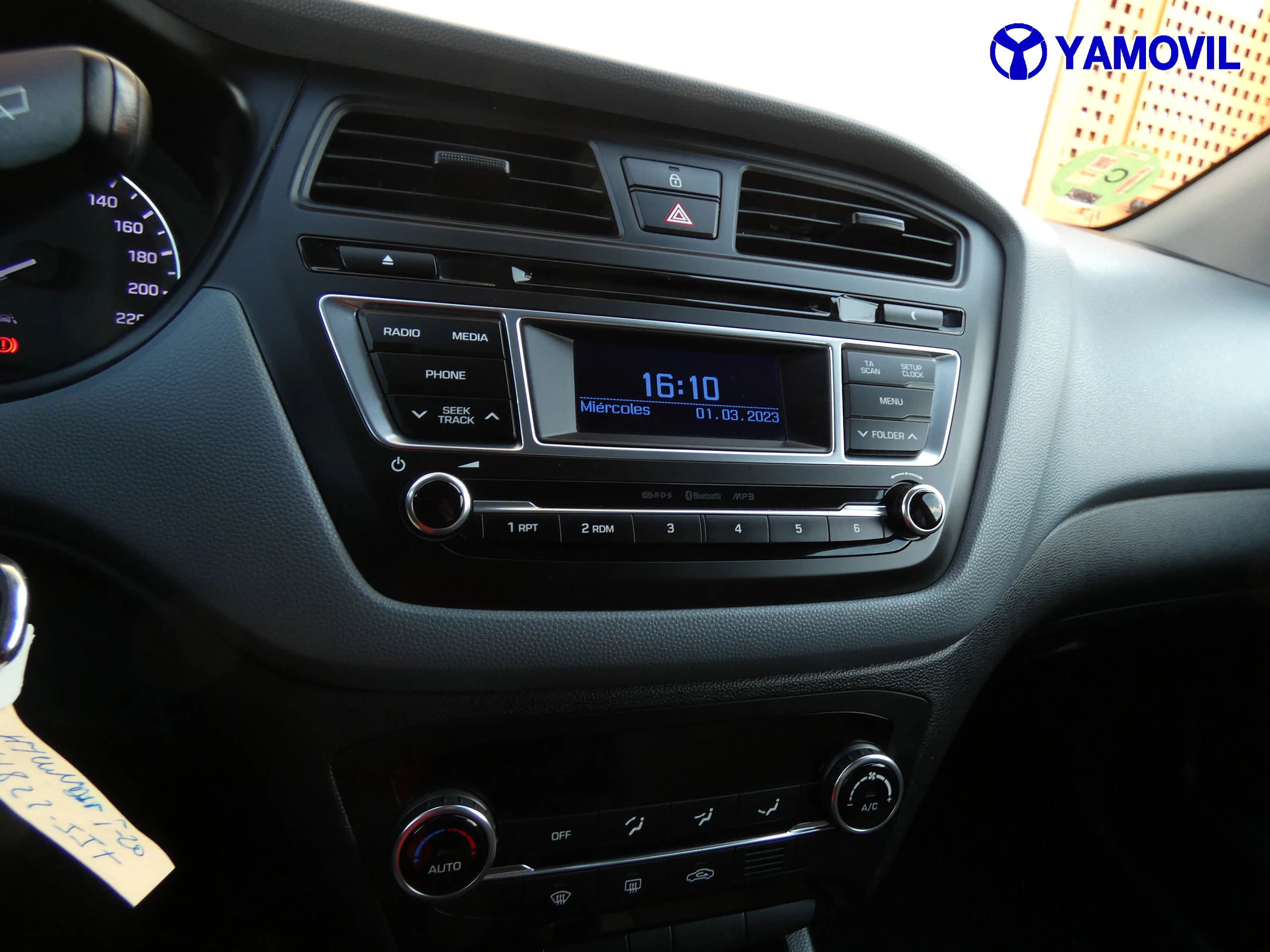 Hyundai I20 1.4 CRDI TECNO 5P - Foto 23