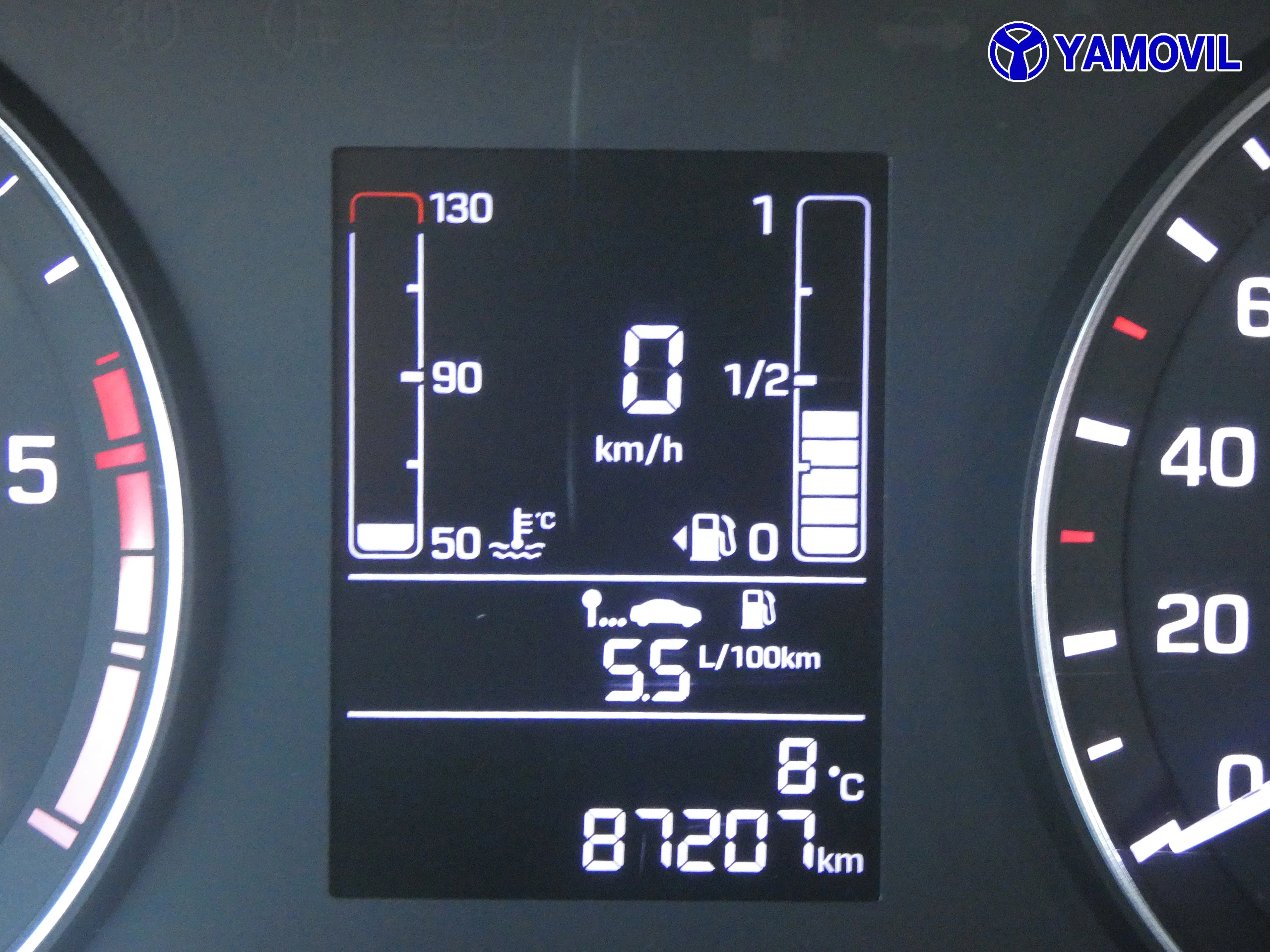 Hyundai I20 1.4 CRDI TECNO 5P - Foto 22