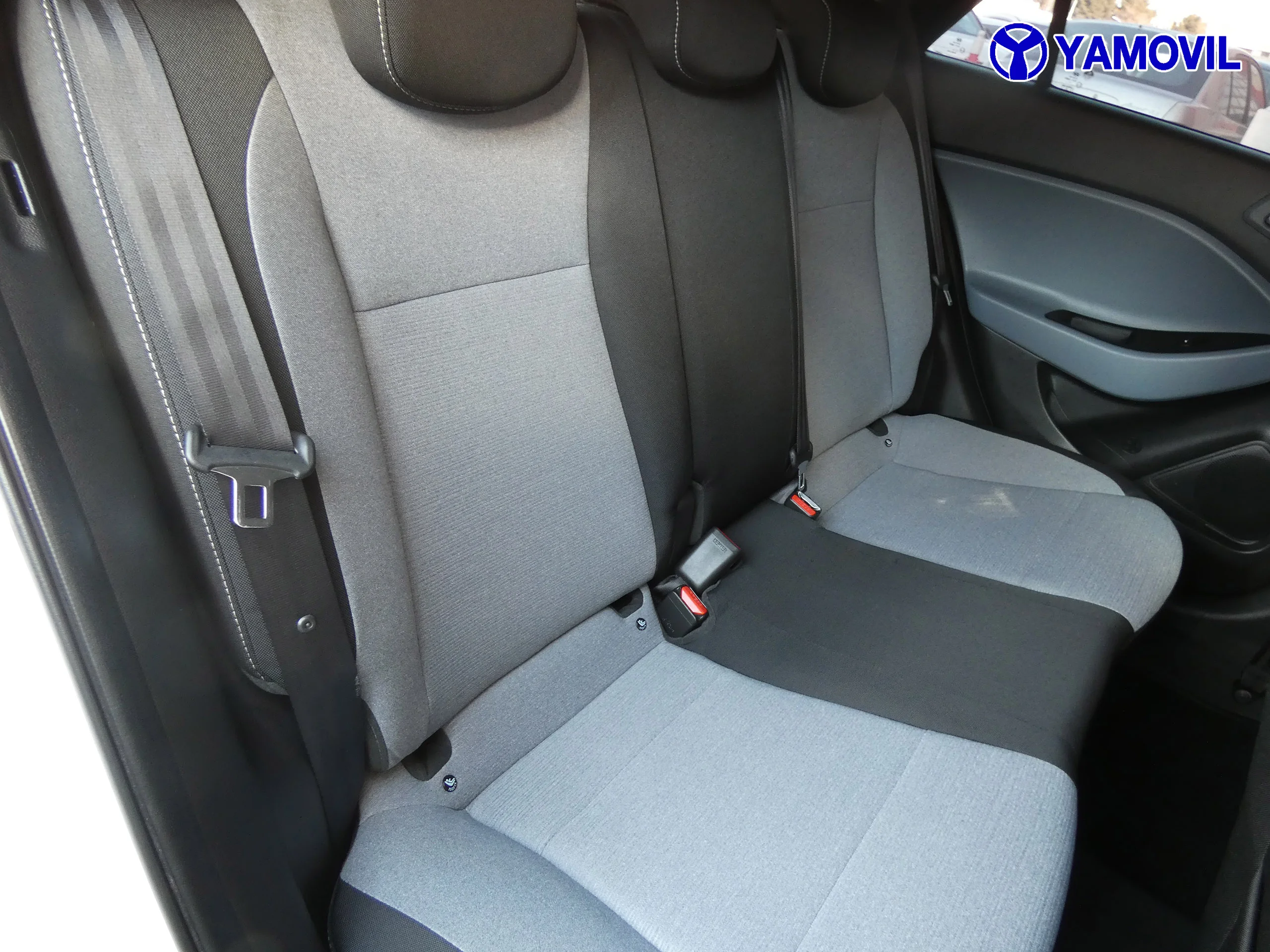 Hyundai I20 1.4 CRDI TECNO 5P - Foto 16