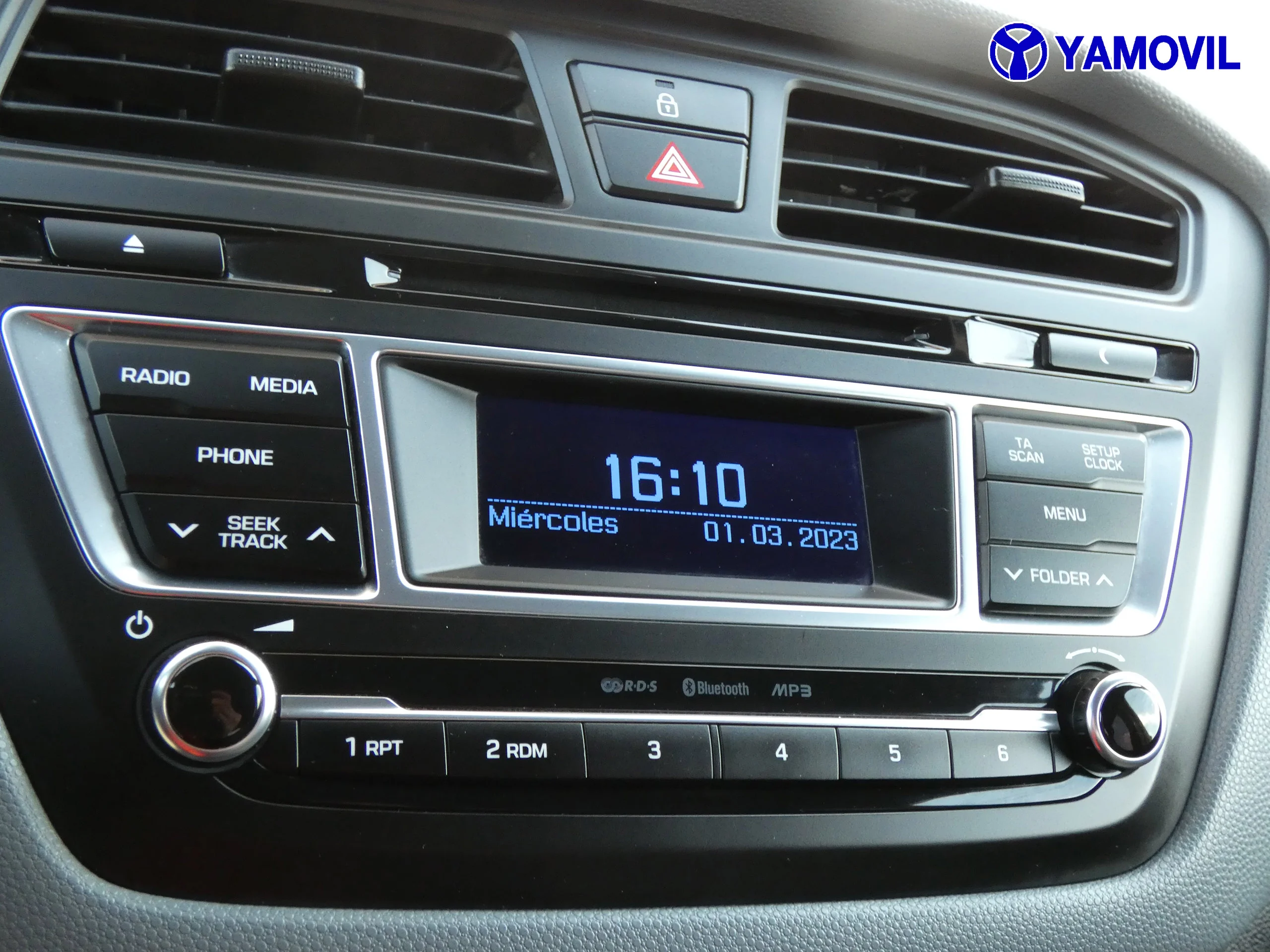 Hyundai I20 1.4 CRDI TECNO 5P - Foto 24