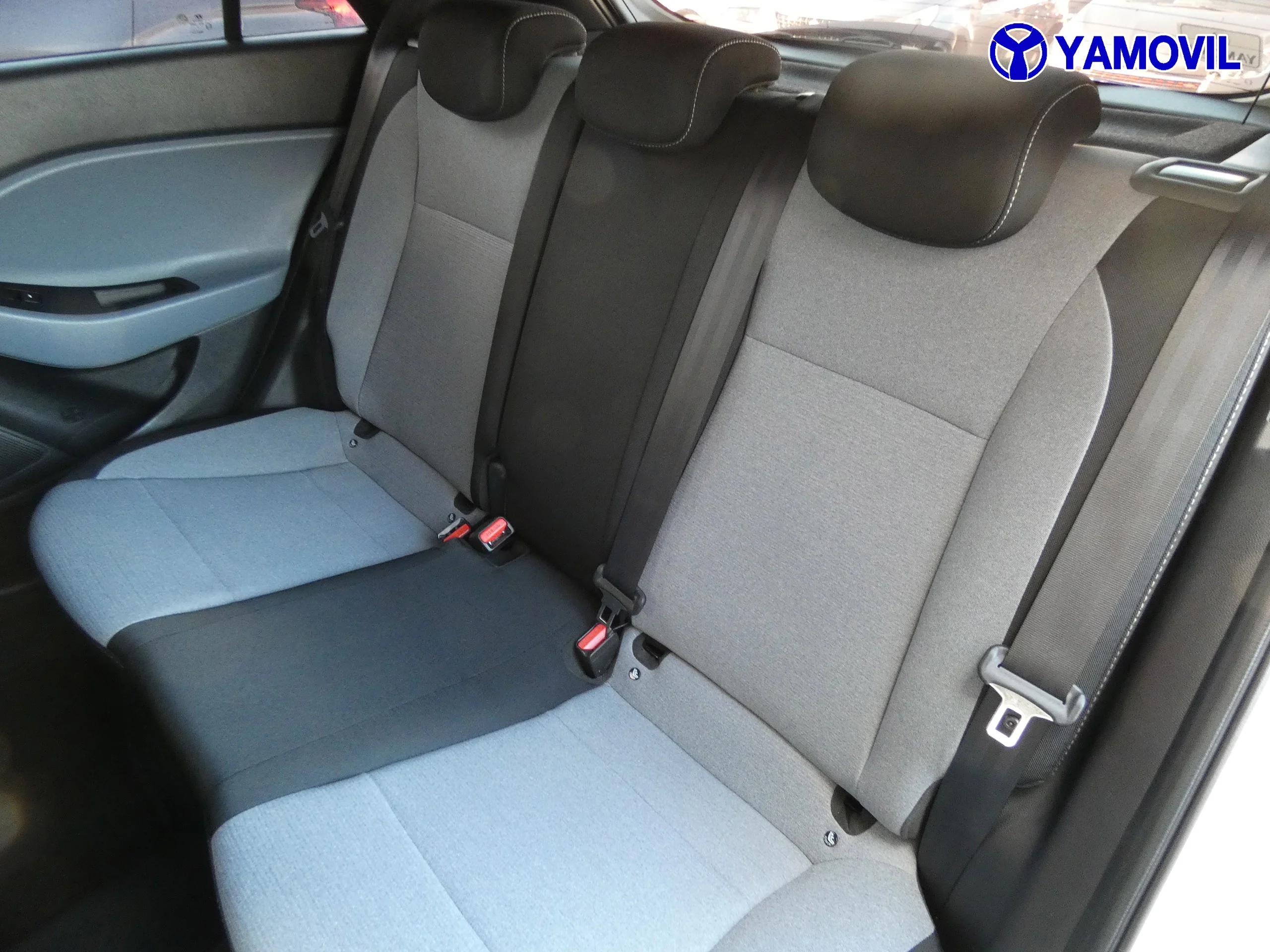 Hyundai I20 1.4 CRDI TECNO 5P - Foto 14