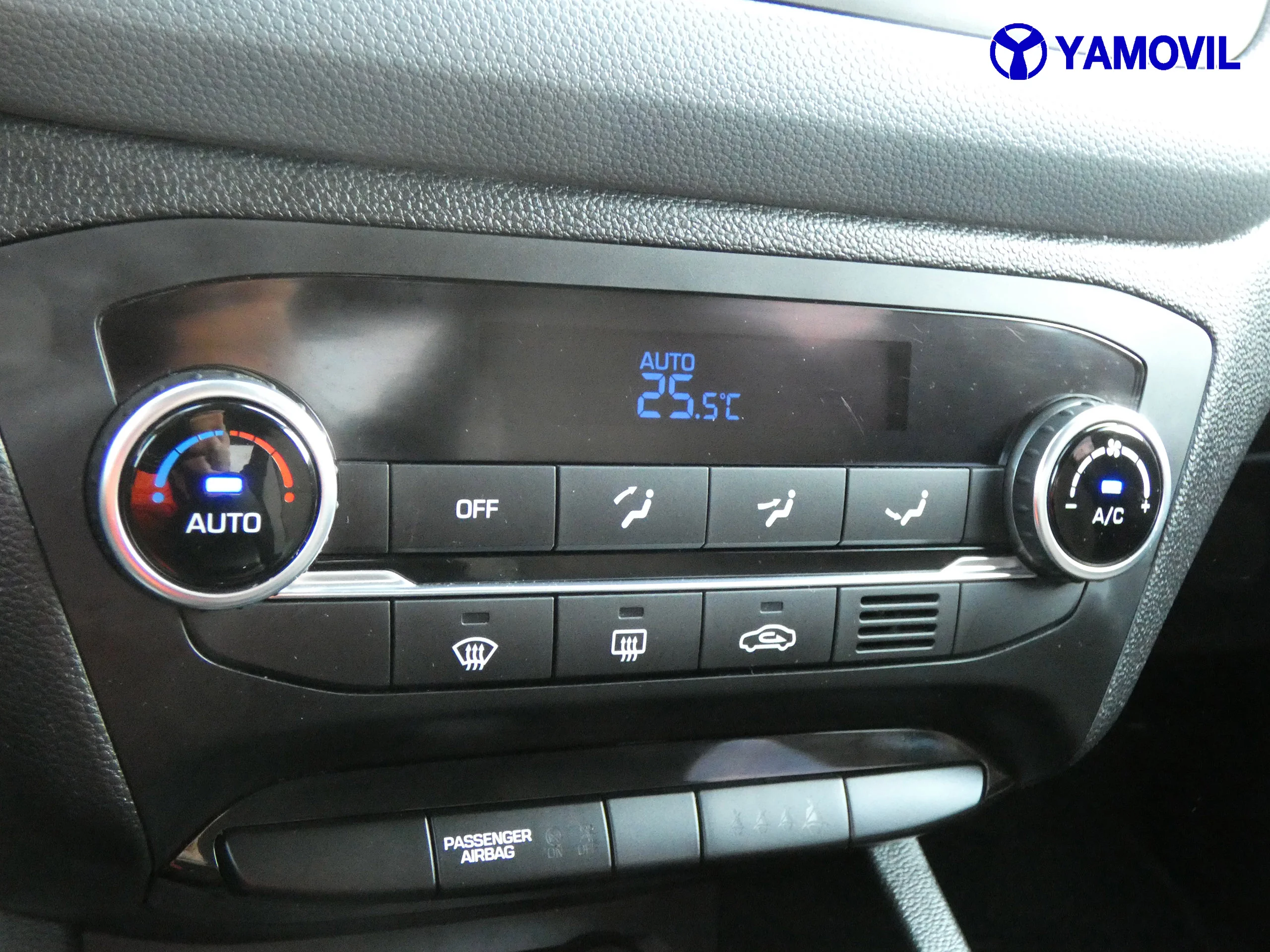 Hyundai I20 1.4 CRDI TECNO 5P - Foto 25