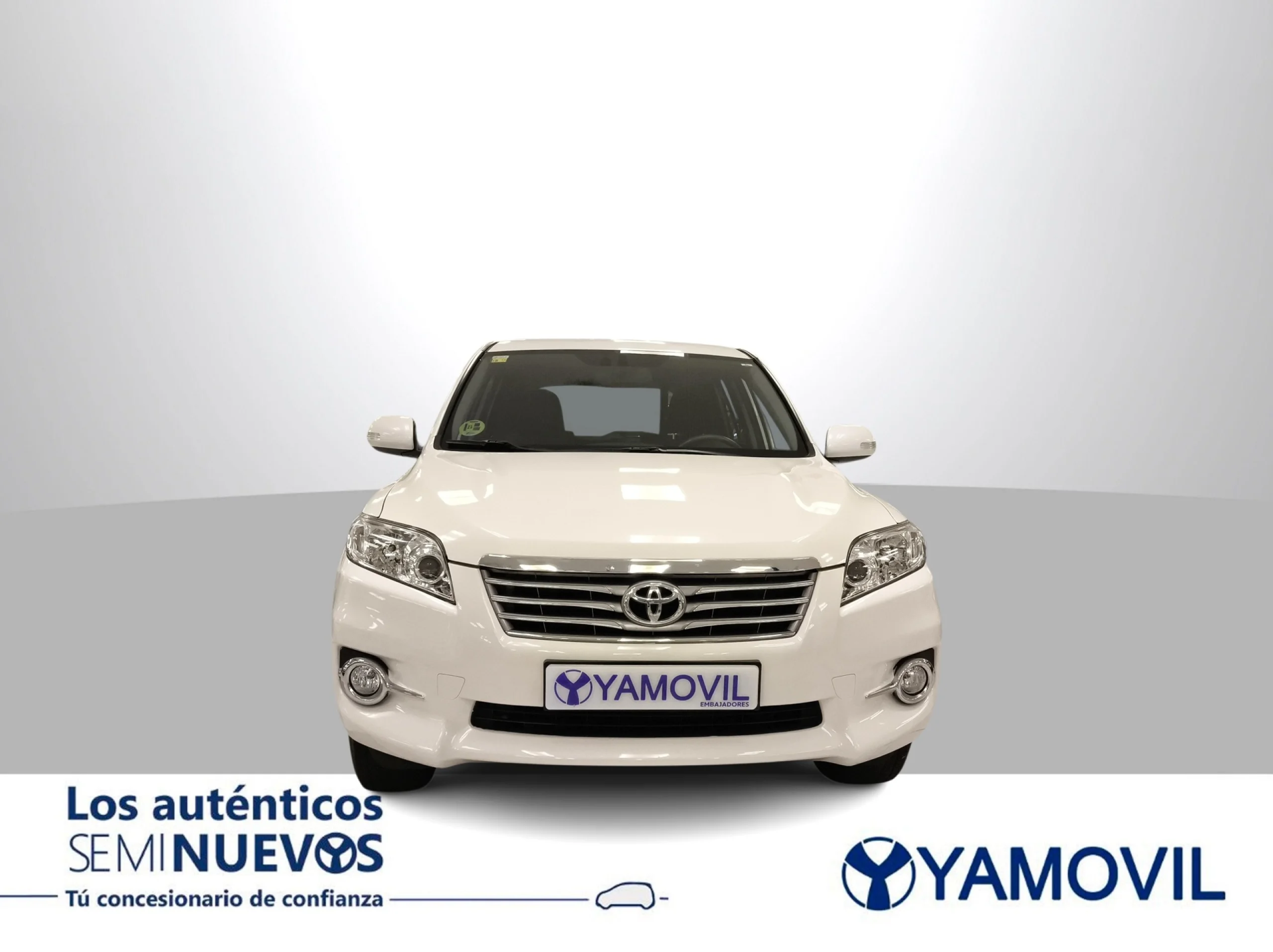 Toyota Rav4 2.2 D-4D Advance 4x2 110 kW (150 CV) - Foto 3