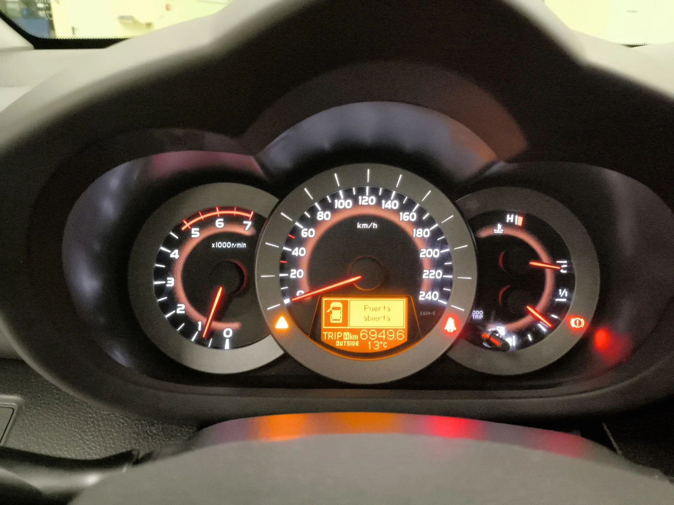 Toyota Rav4 2.2 D-4D Advance 4x2 110 kW (150 CV) - Foto 13