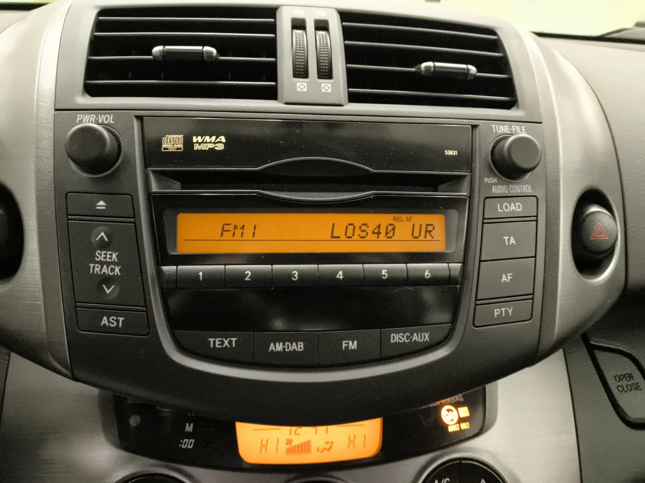 Toyota Rav4 2.2 D-4D Advance 4x2 110 kW (150 CV) - Foto 14