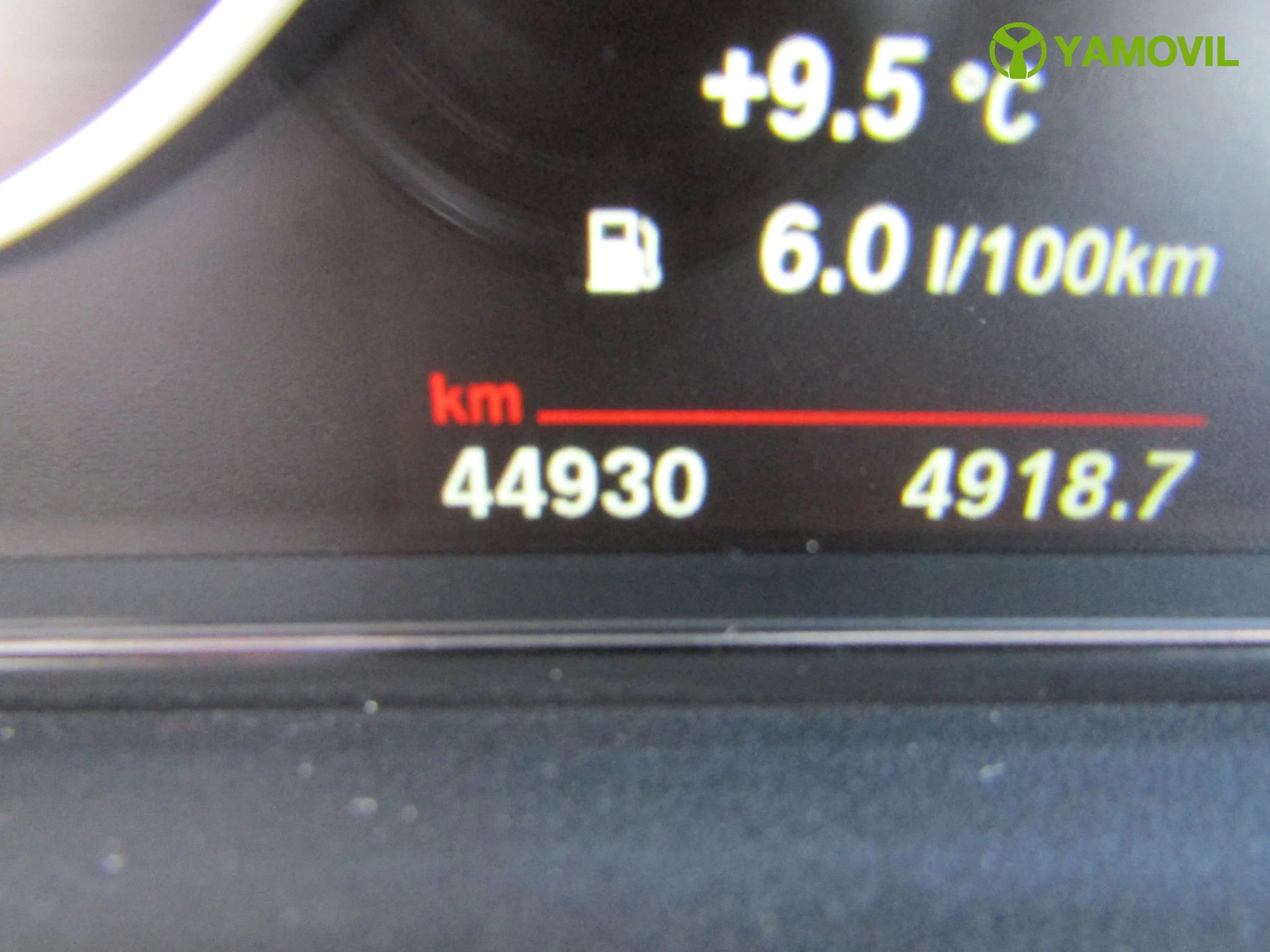 BMW 320 320D 190CV AUT PACK M - Foto 24