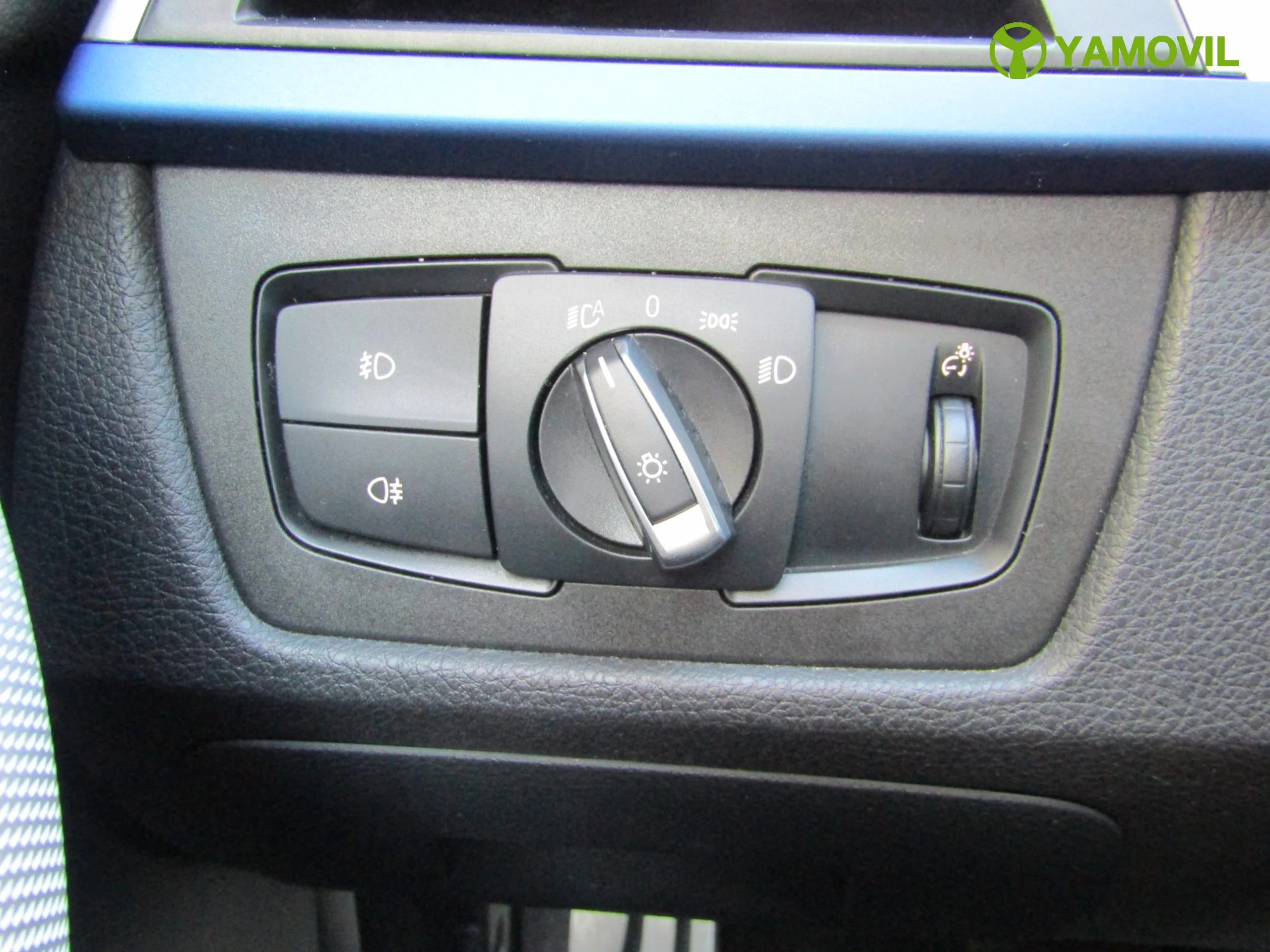 BMW 320 320D 190CV AUT PACK M - Foto 25