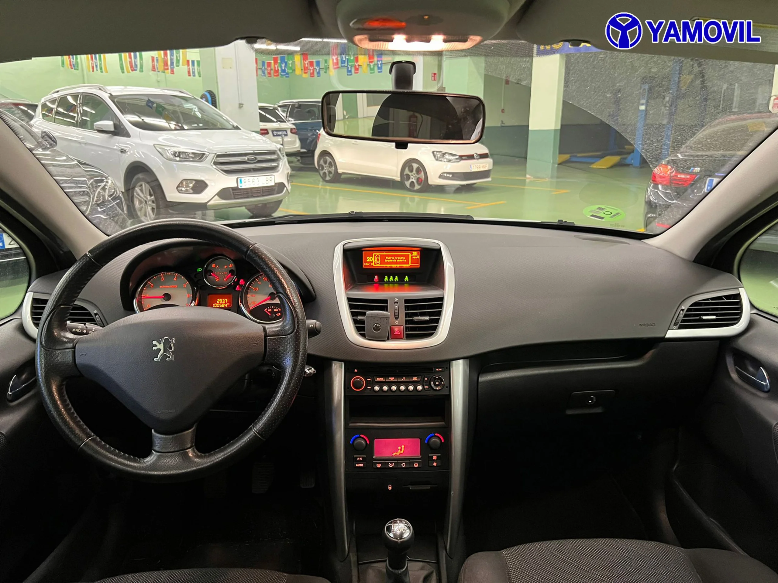 Peugeot 207 1.6 16v XS 80 kW (110 CV) - Foto 3
