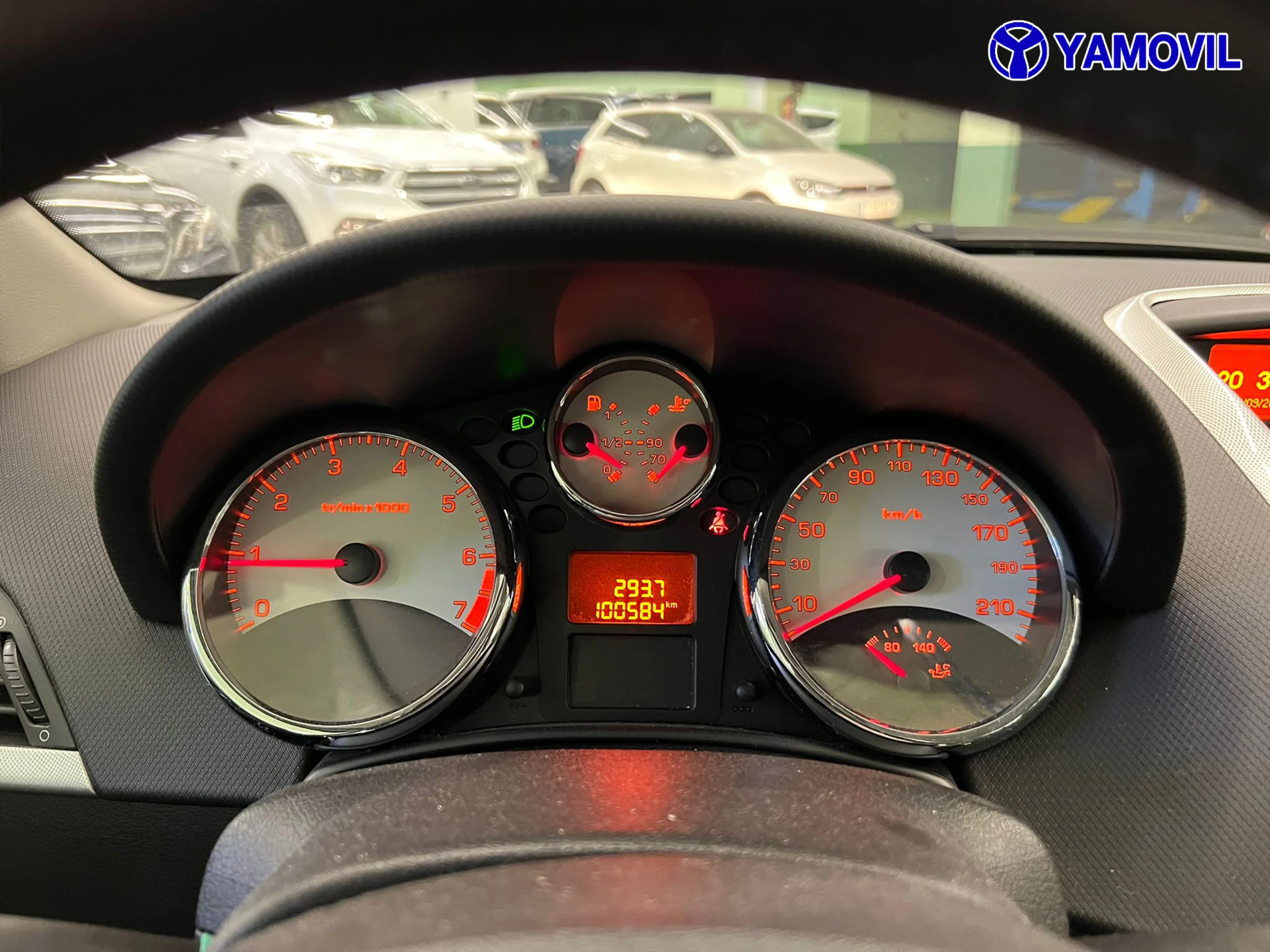 Peugeot 207 1.6 16v XS 80 kW (110 CV) - Foto 4