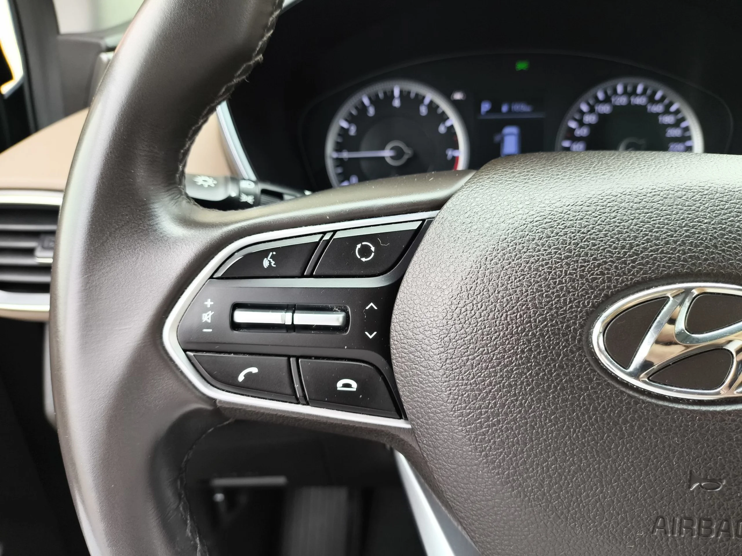 Hyundai Santa Fe 2.4 GDi Klass DK 4x4 Auto 136 kW (185 CV) - Foto 14