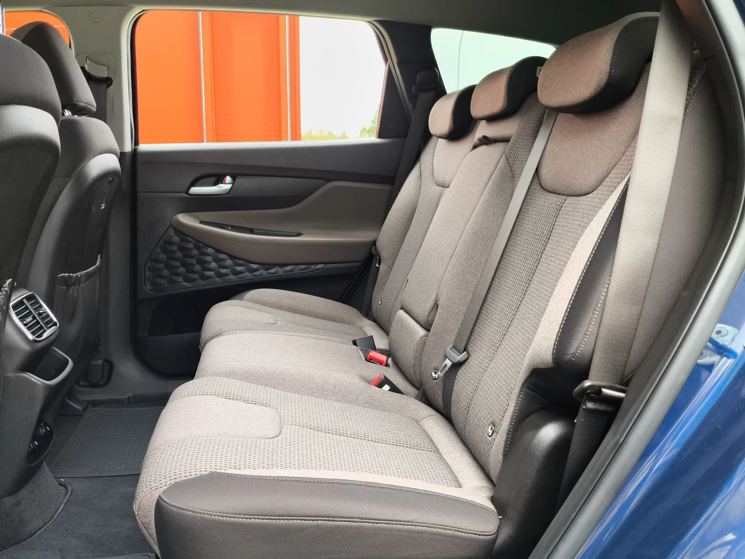Hyundai Santa Fe 2.4 GDi Klass DK 4x4 Auto 136 kW (185 CV) - Foto 25