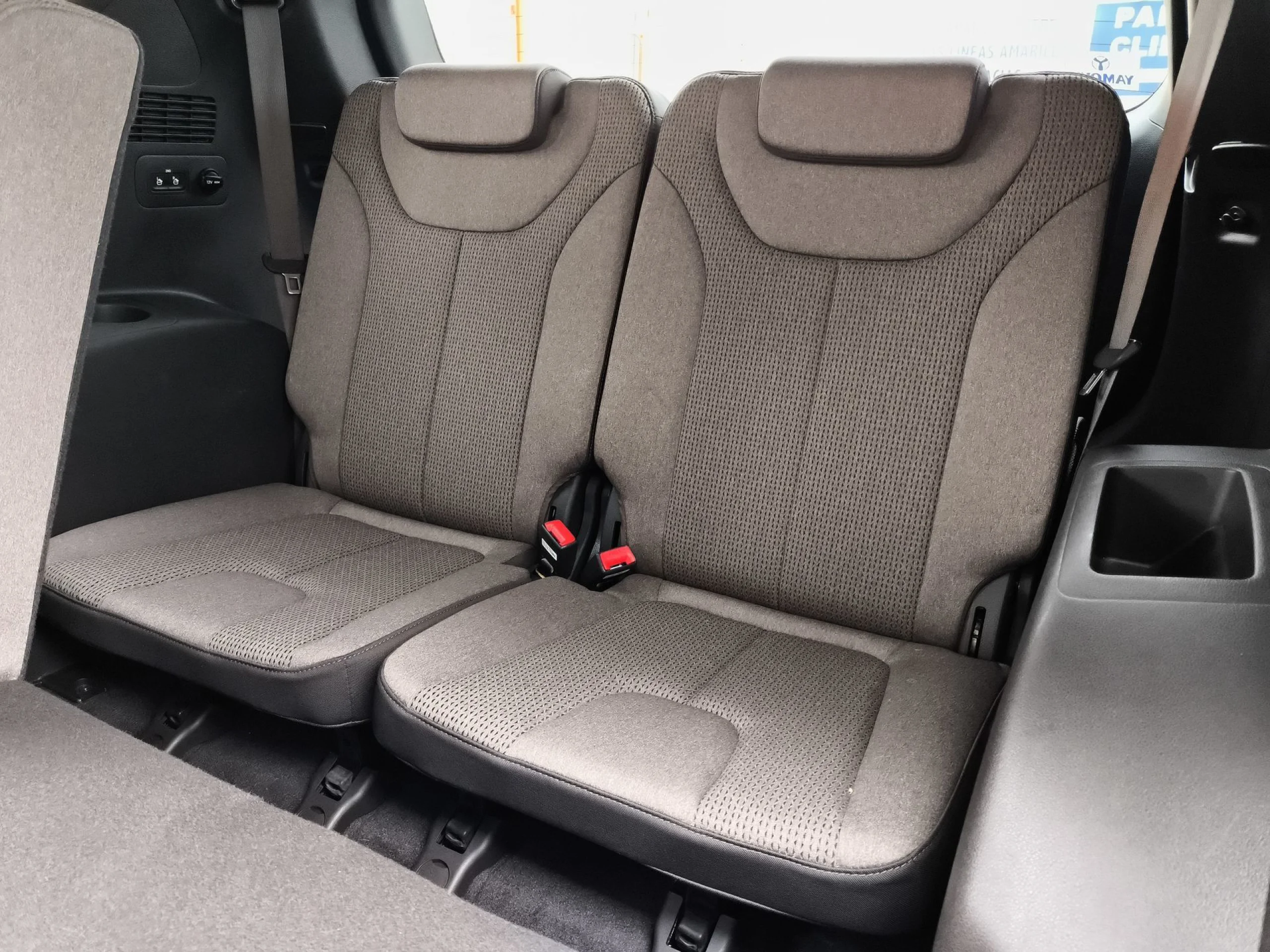 Hyundai Santa Fe 2.4 GDi Klass DK 4x4 Auto 136 kW (185 CV) - Foto 28