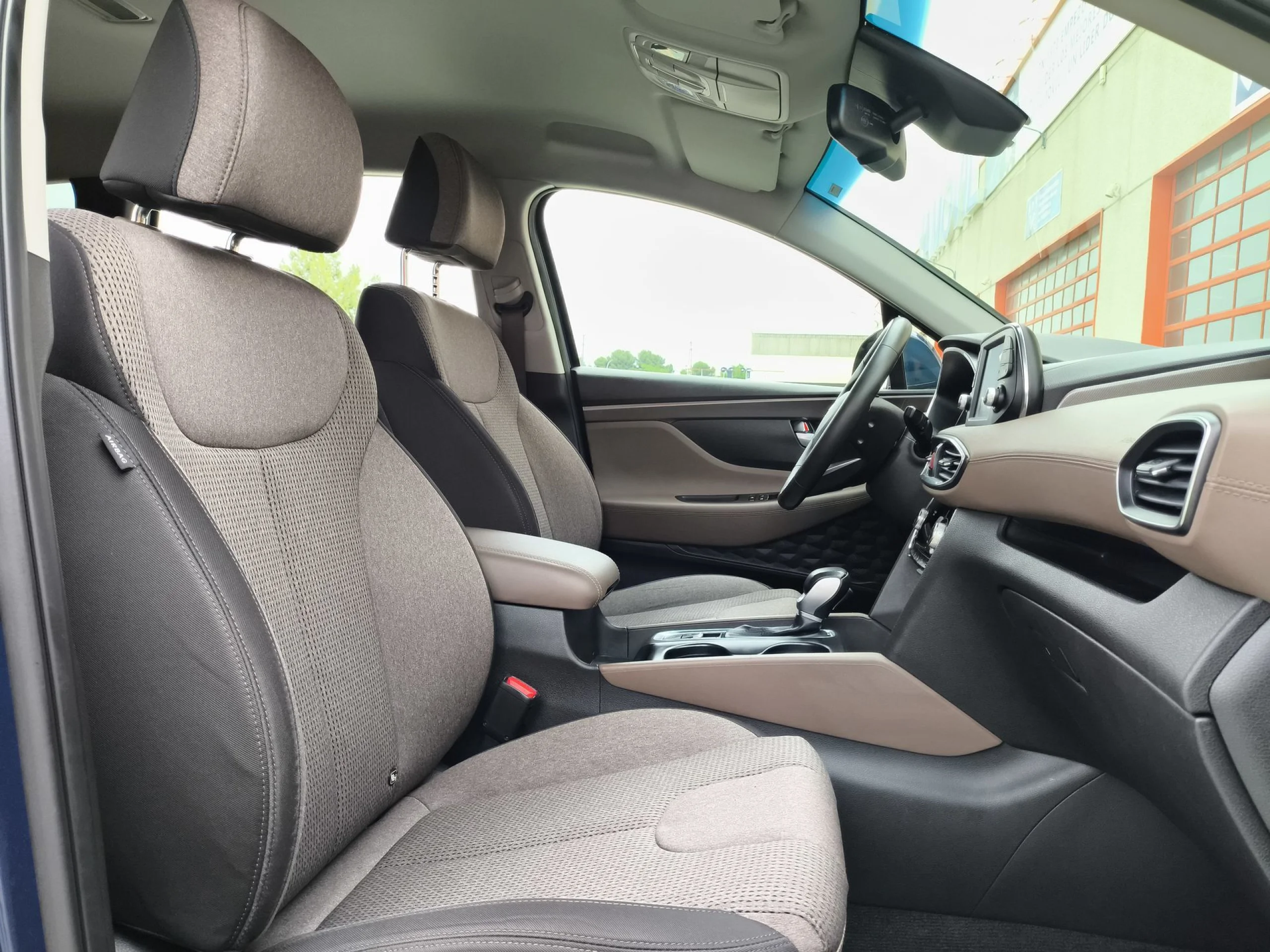Hyundai Santa Fe 2.4 GDi Klass DK 4x4 Auto 136 kW (185 CV) - Foto 30