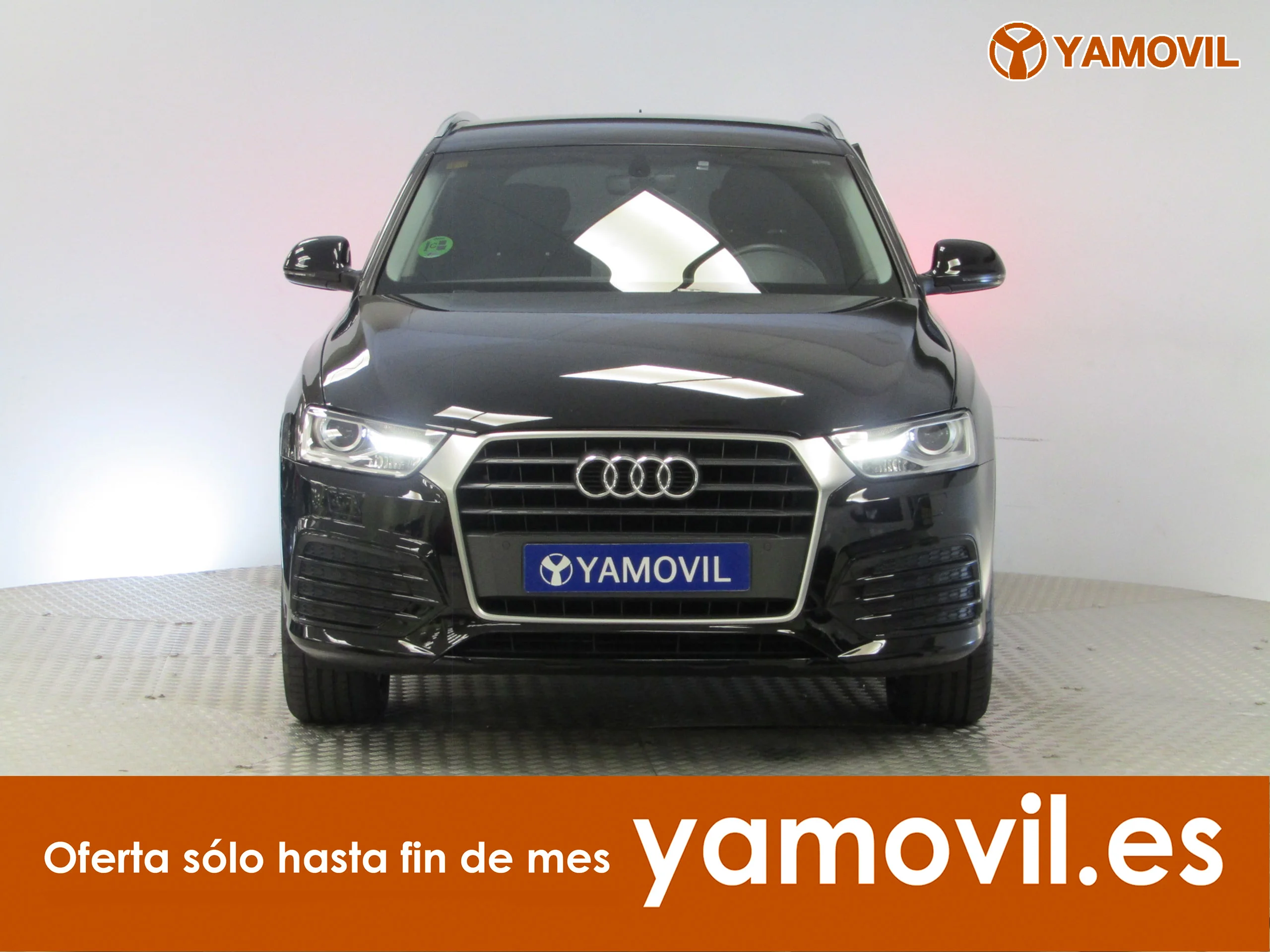 Audi Q3 1.4TSI SPORT S-TRONIC 4X2 - Foto 3