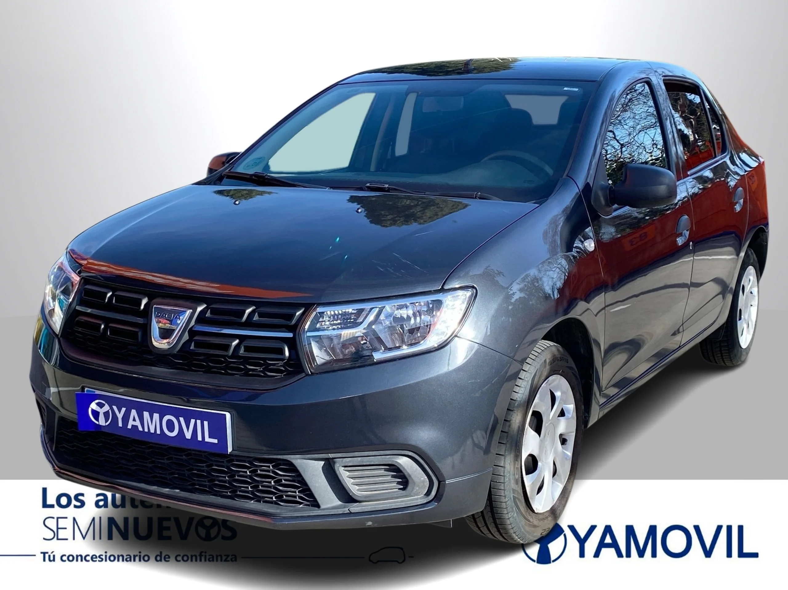 Dacia Logan Ambiance dCi 55 kW (75 CV) - Foto 3