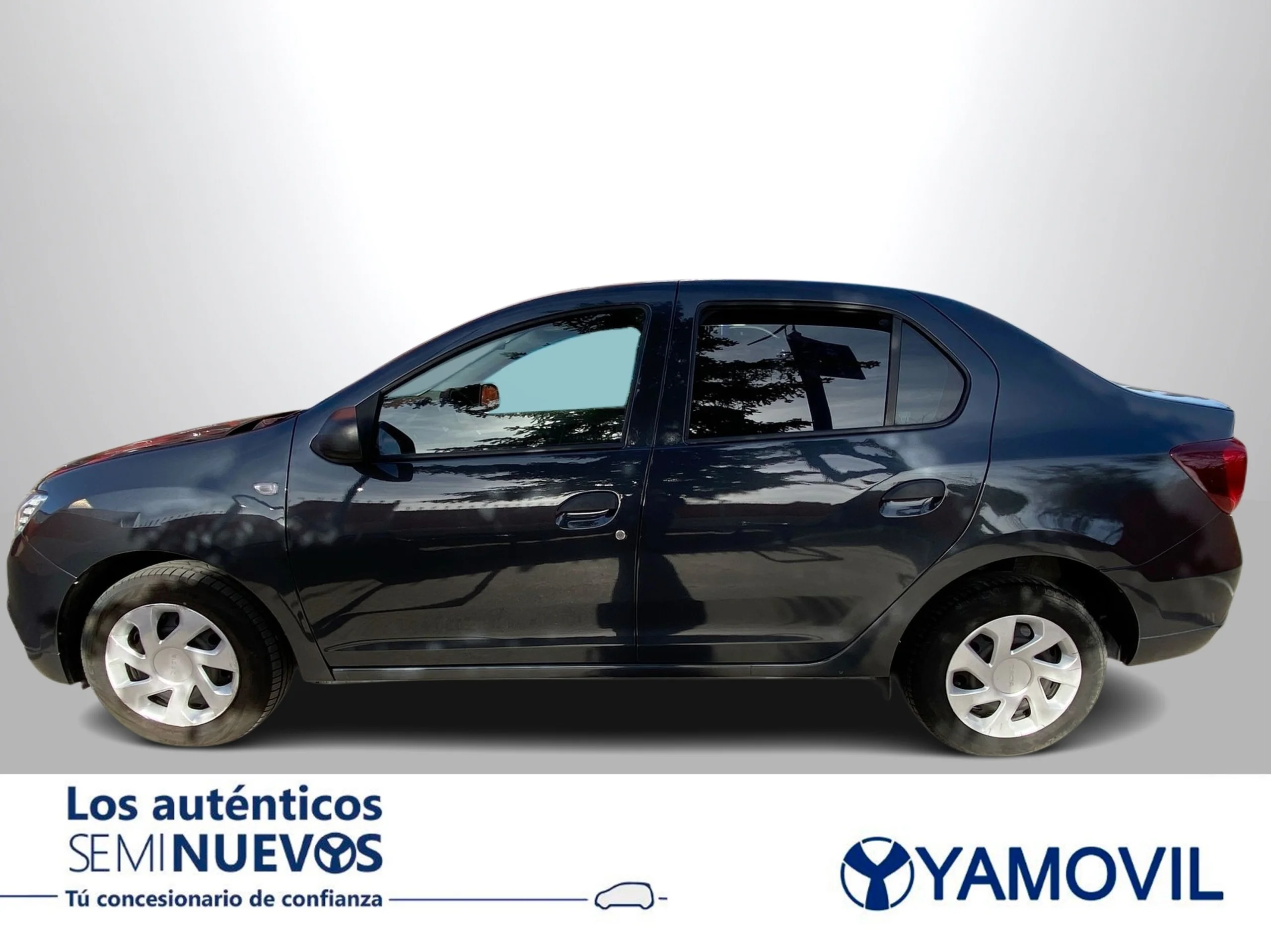 Dacia Logan Ambiance dCi 55 kW (75 CV) - Foto 4