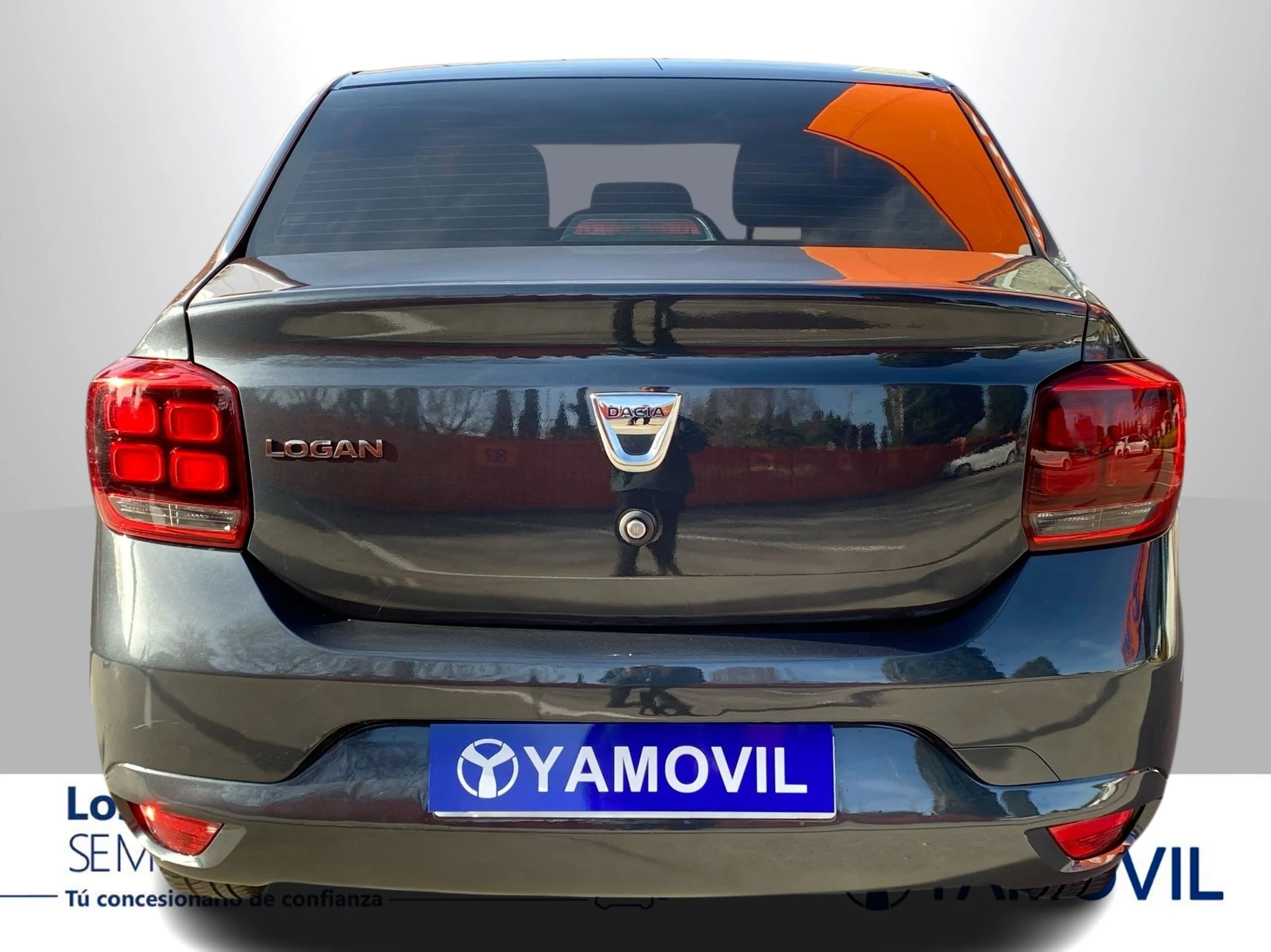Dacia Logan Ambiance dCi 55 kW (75 CV) - Foto 5