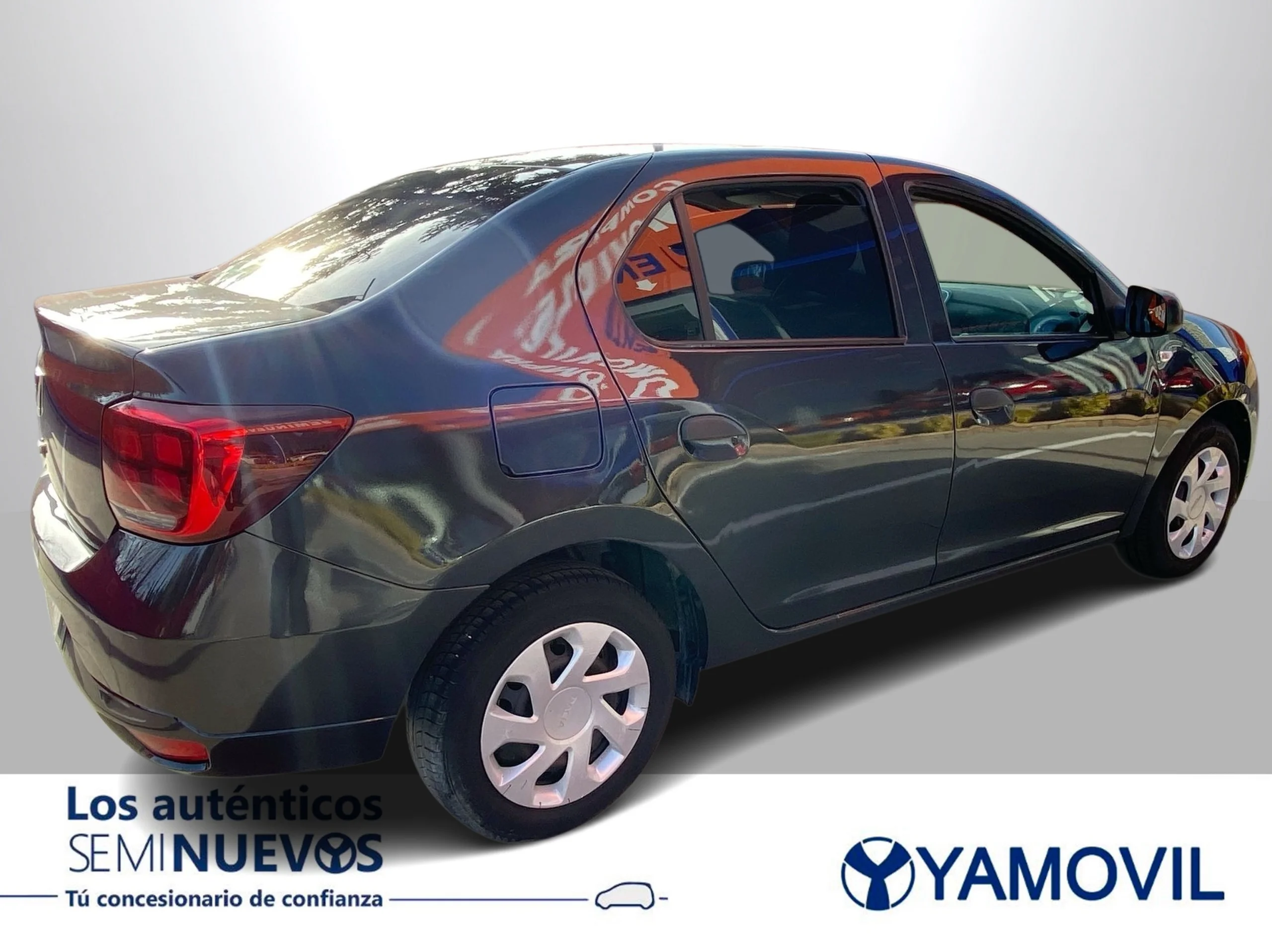 Dacia Logan Ambiance dCi 55 kW (75 CV) - Foto 6