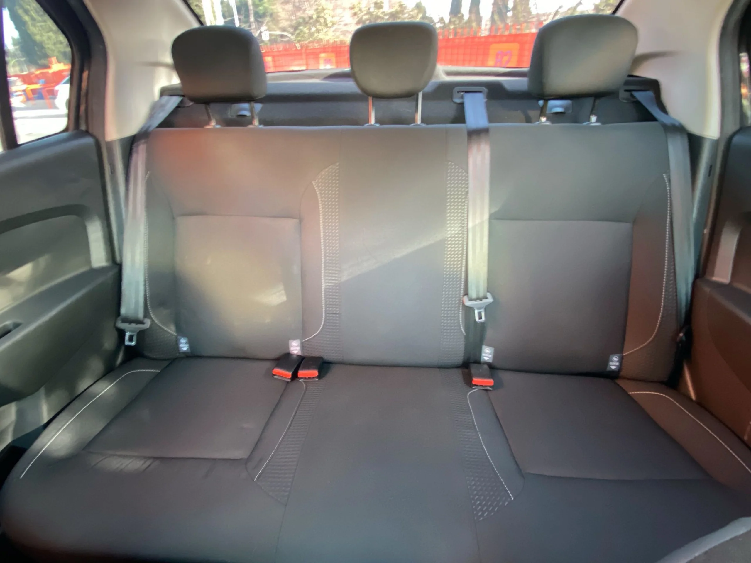 Dacia Logan Ambiance dCi 55 kW (75 CV) - Foto 16
