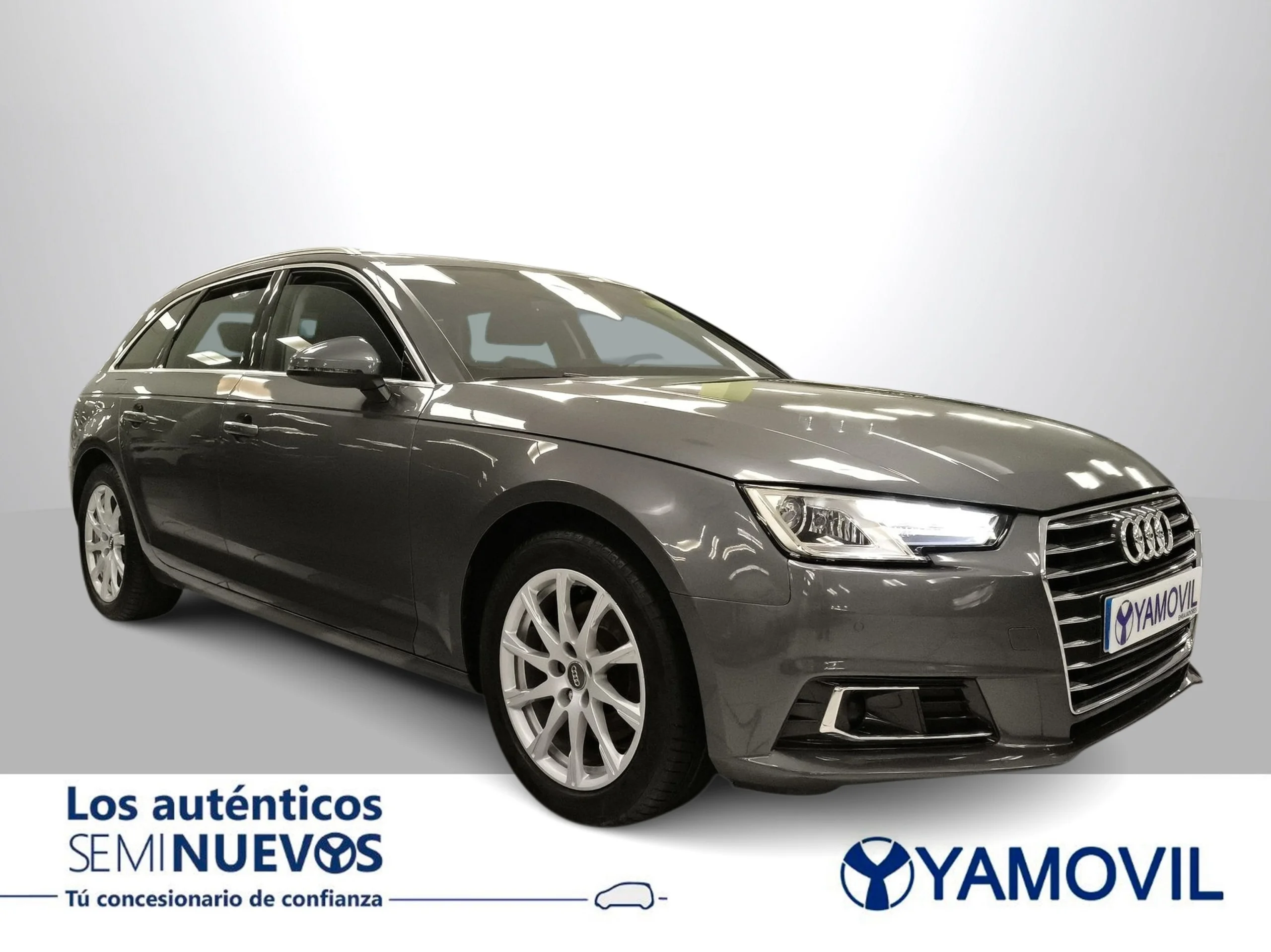 Audi A4 Avant design edition 2.0 TDI 110 kW (150 CV) S tronic - Foto 2