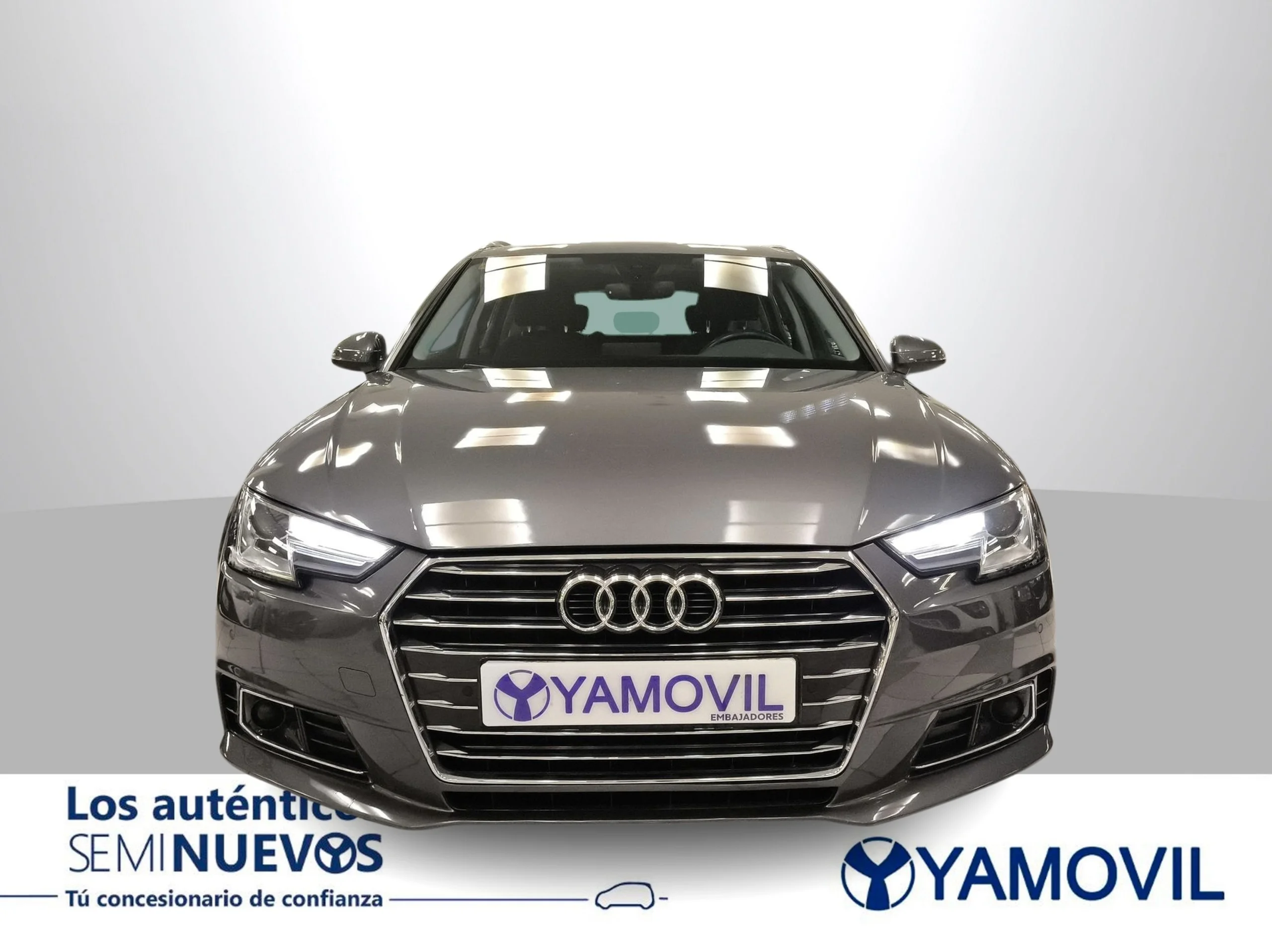 Audi A4 Avant design edition 2.0 TDI 110 kW (150 CV) S tronic - Foto 3