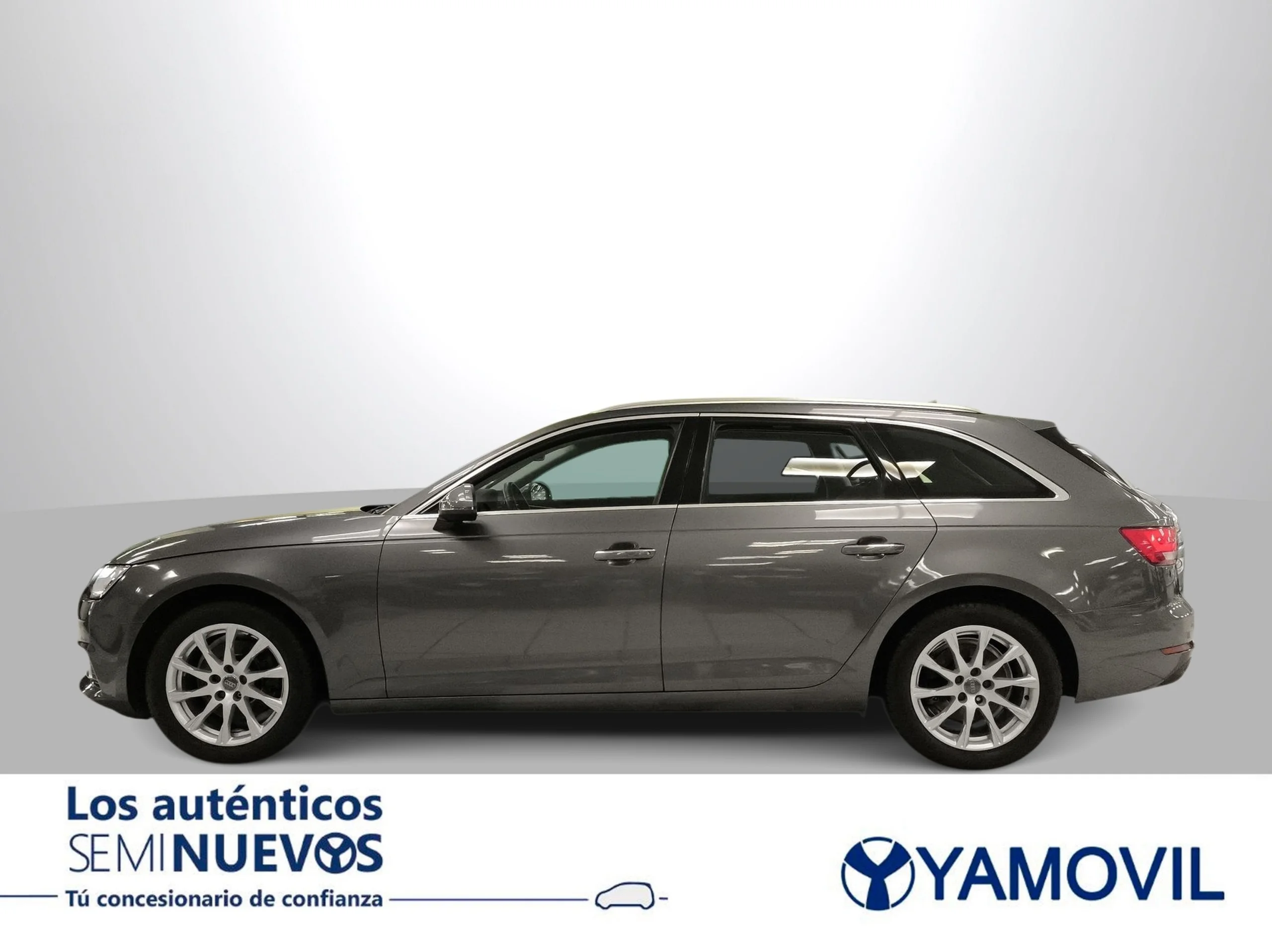Audi A4 Avant design edition 2.0 TDI 110 kW (150 CV) S tronic - Foto 4