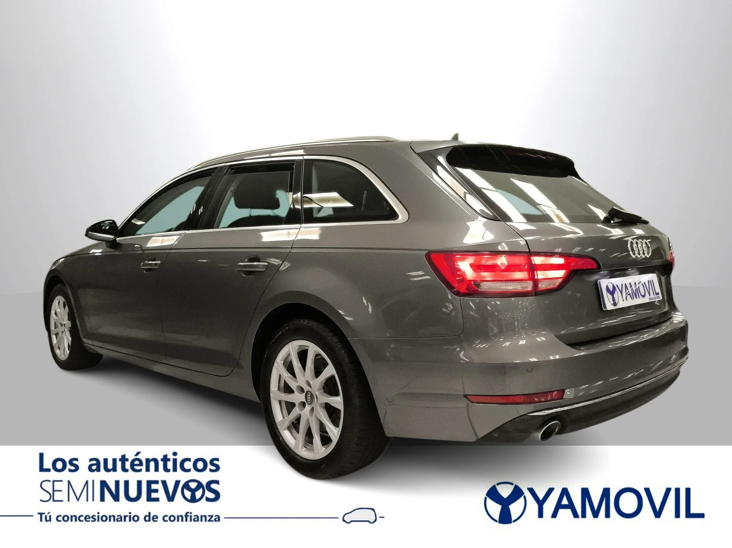 Audi A4 Avant design edition 2.0 TDI 110 kW (150 CV) S tronic - Foto 5