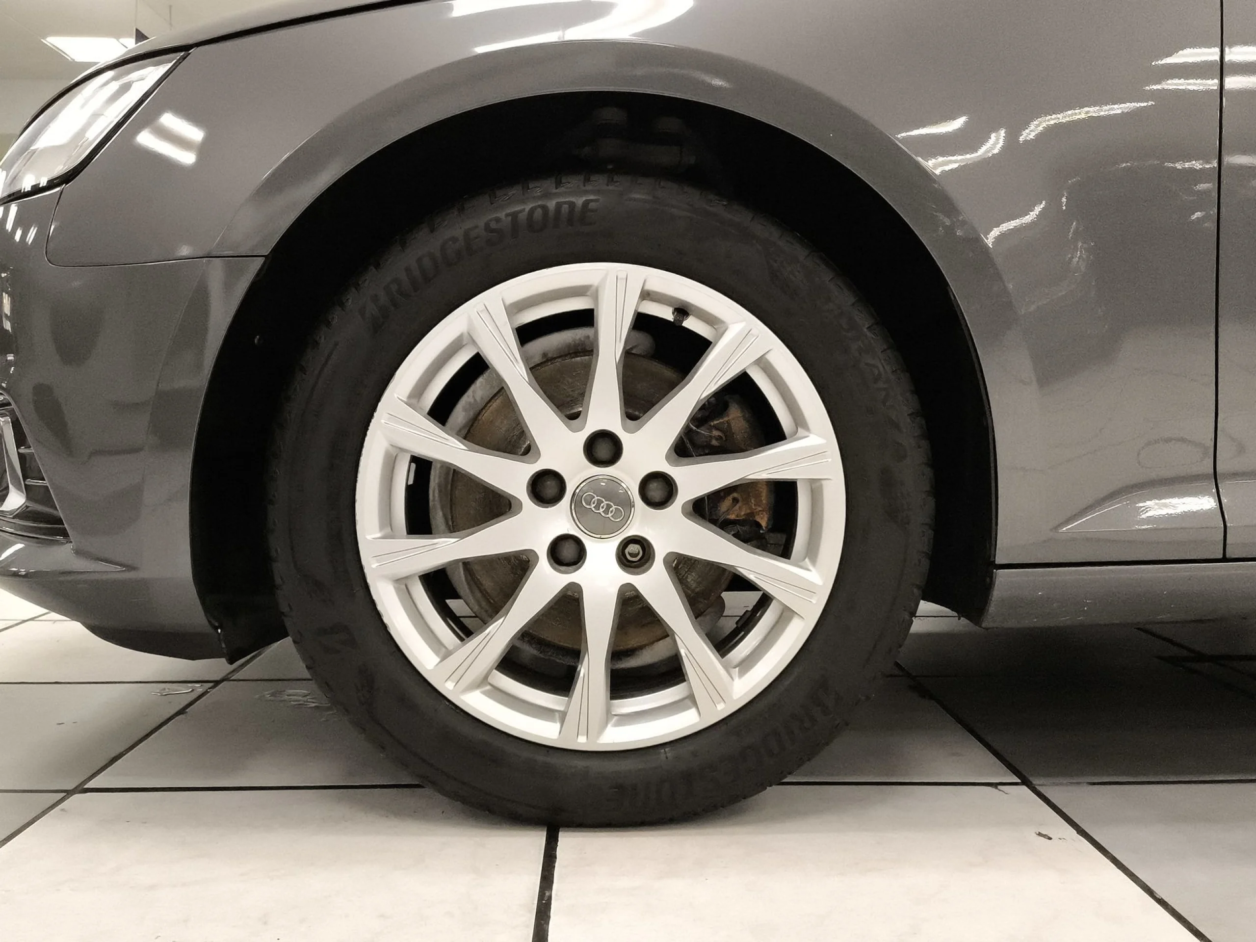 Audi A4 Avant design edition 2.0 TDI 110 kW (150 CV) S tronic - Foto 7