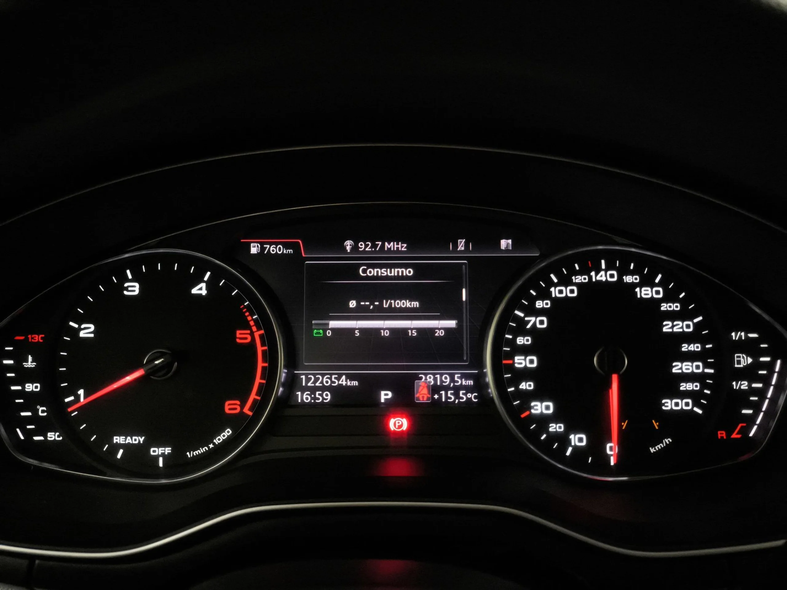 Audi A4 Avant design edition 2.0 TDI 110 kW (150 CV) S tronic - Foto 12