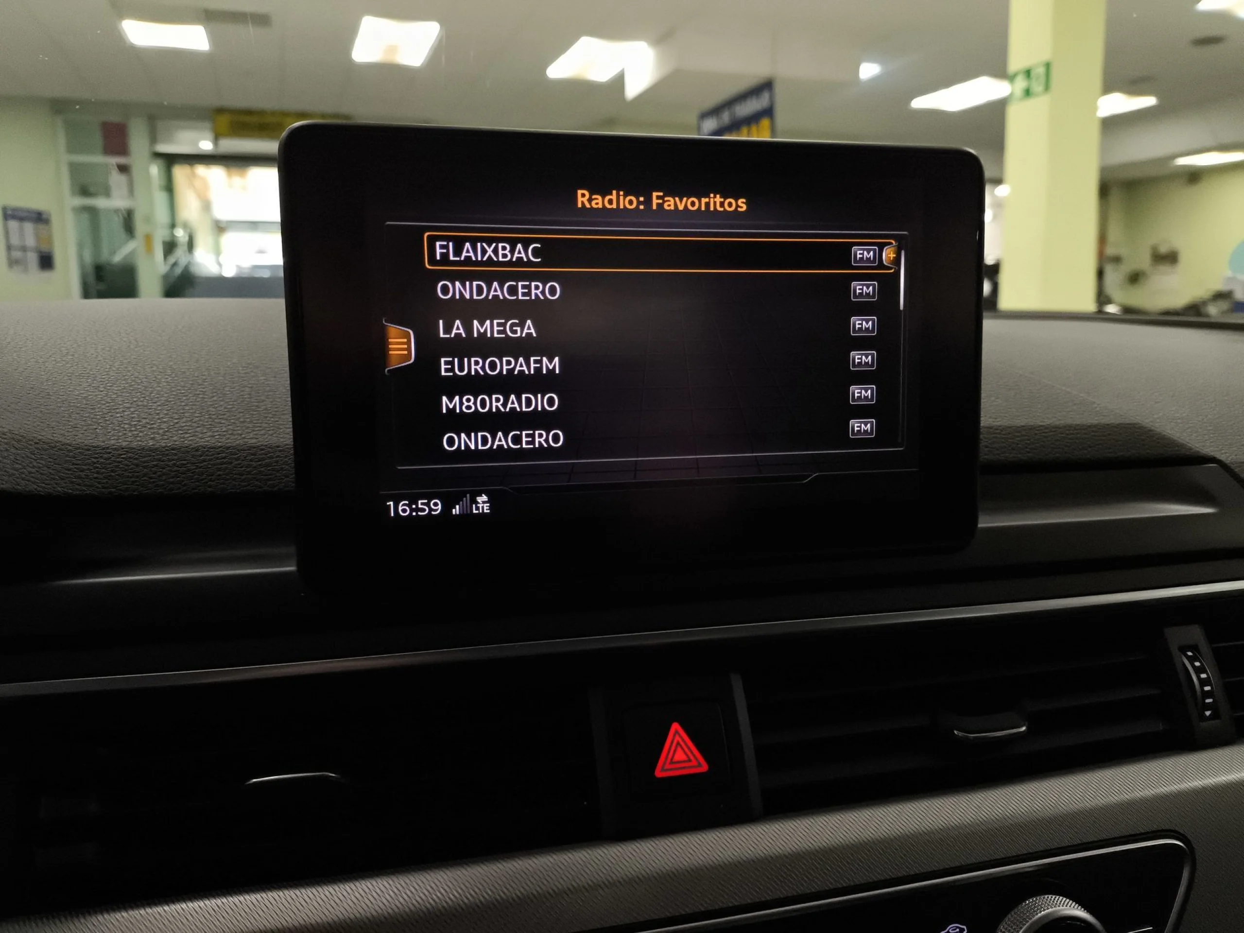 Audi A4 Avant design edition 2.0 TDI 110 kW (150 CV) S tronic - Foto 13