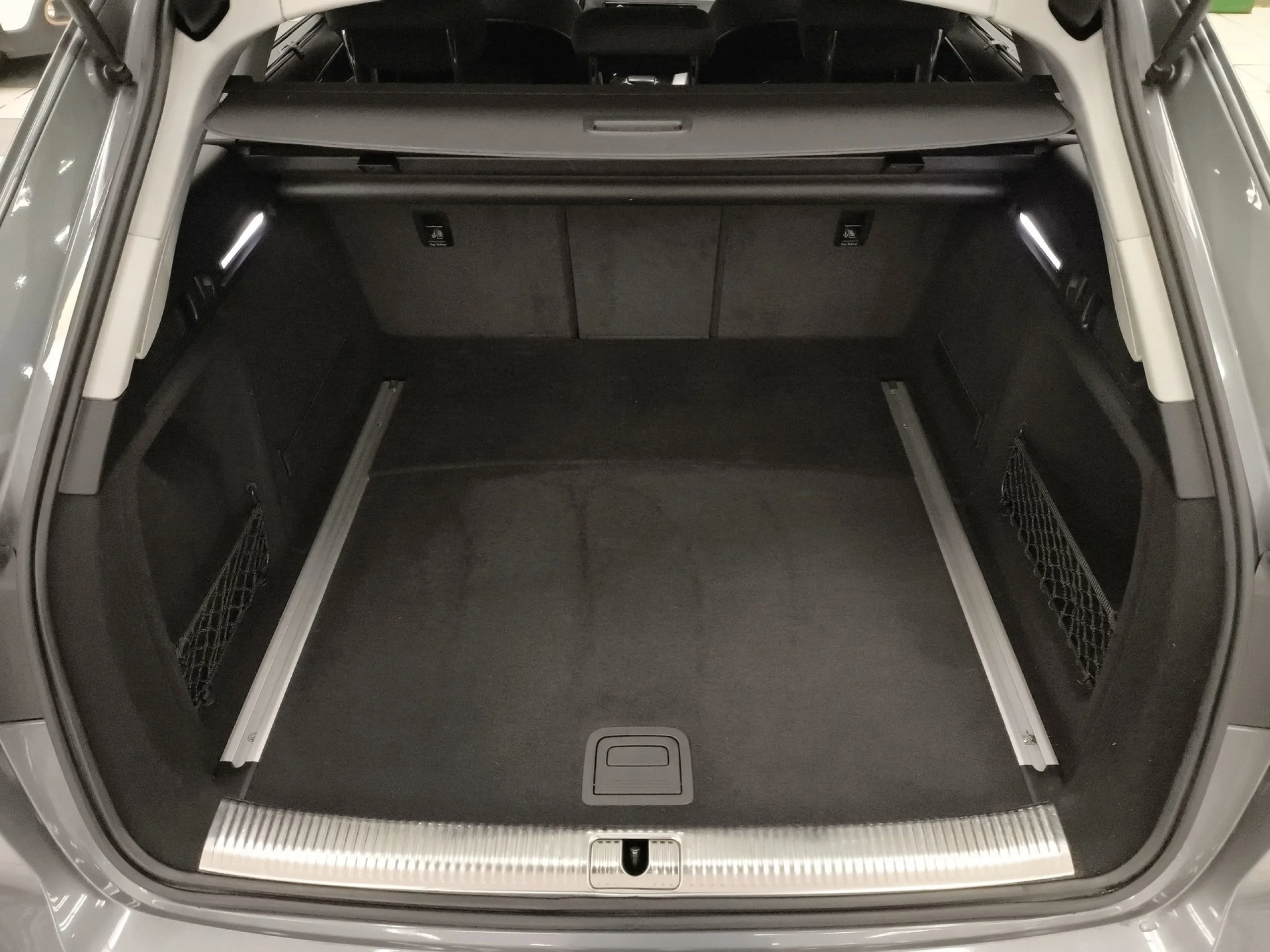 Audi A4 Avant design edition 2.0 TDI 110 kW (150 CV) S tronic - Foto 19