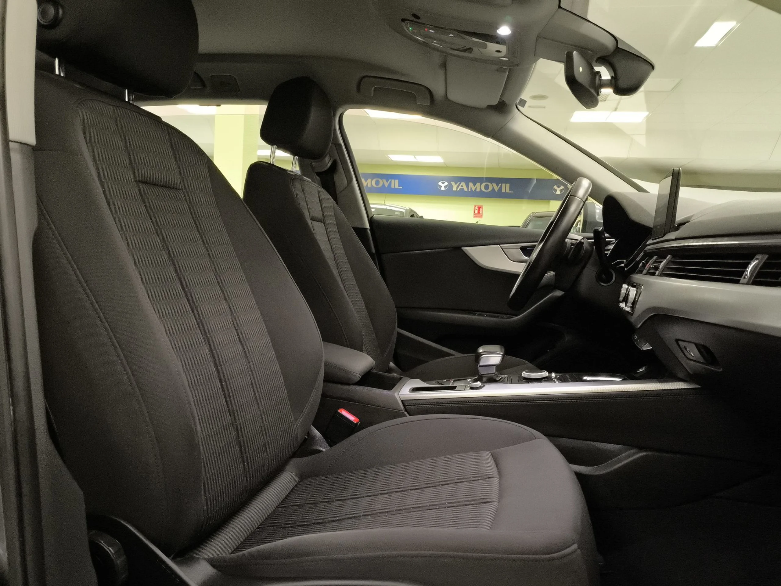 Audi A4 Avant design edition 2.0 TDI 110 kW (150 CV) S tronic - Foto 20