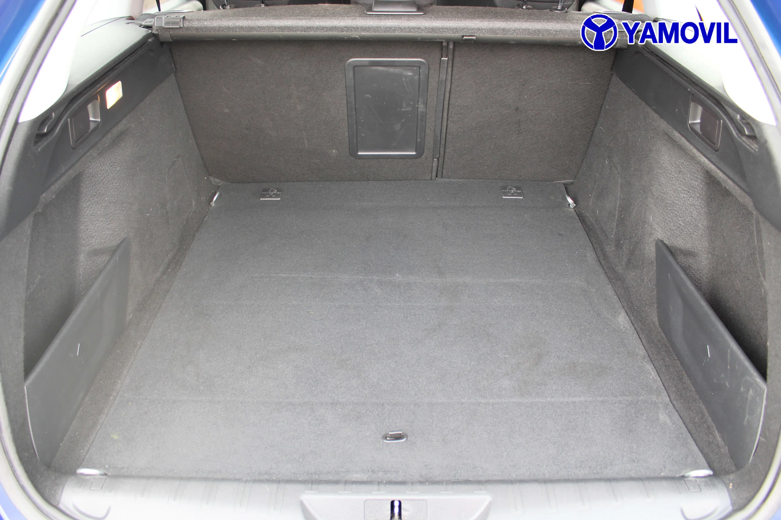 Peugeot 308 SW PureTech 130 SANDS Allure 96 kW (130 CV) - Foto 7