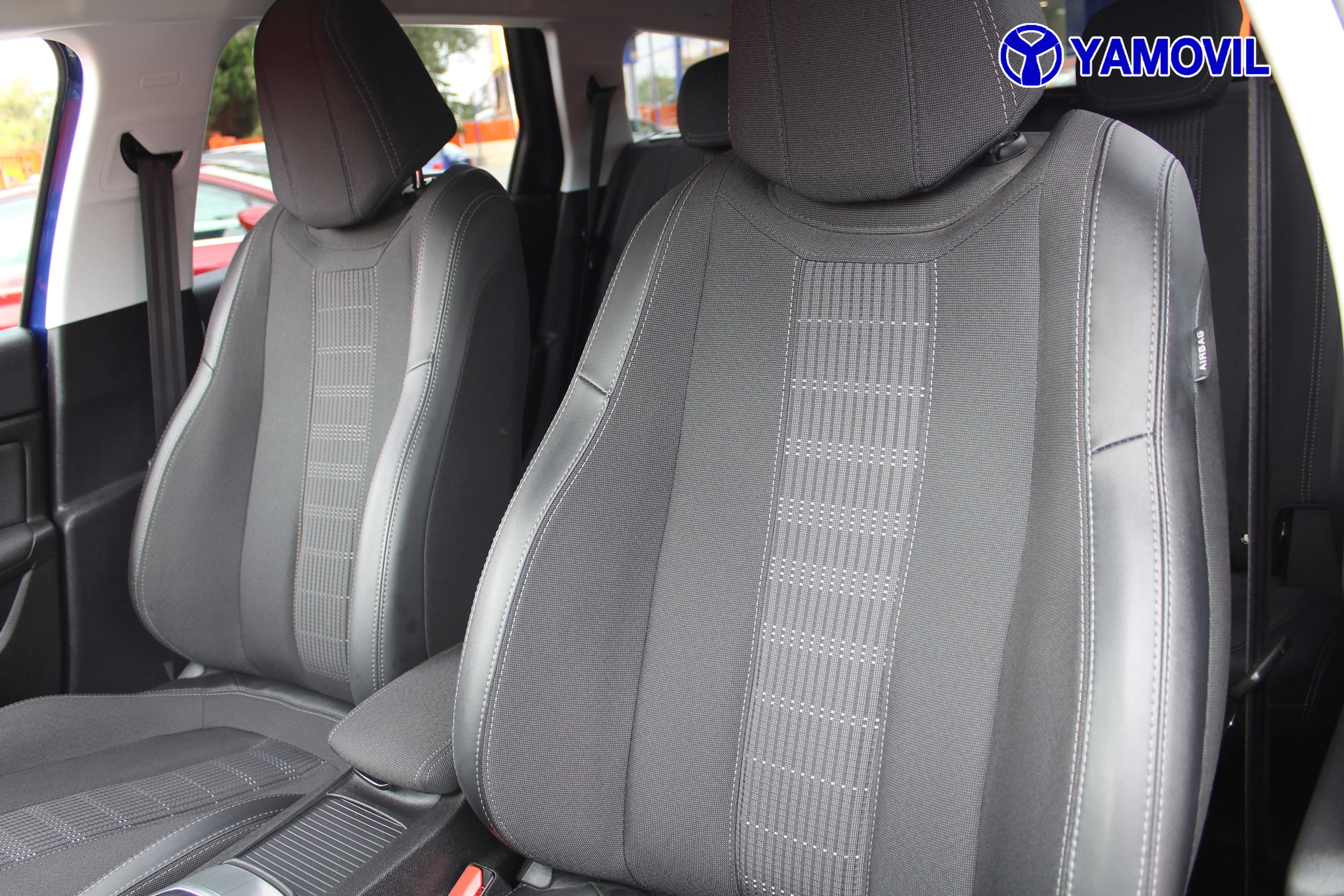 Peugeot 308 SW PureTech 130 SANDS Allure 96 kW (130 CV) - Foto 13