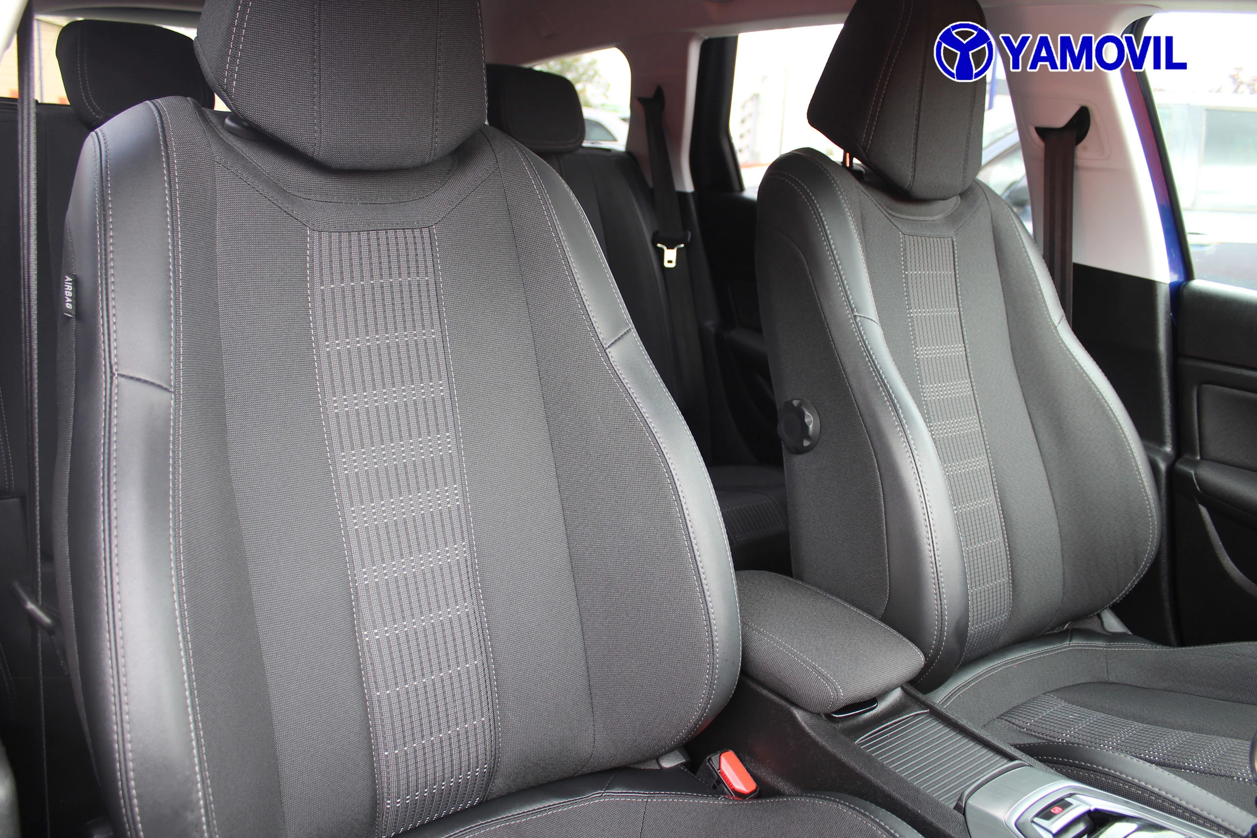 Peugeot 308 SW PureTech 130 SANDS Allure 96 kW (130 CV) - Foto 17