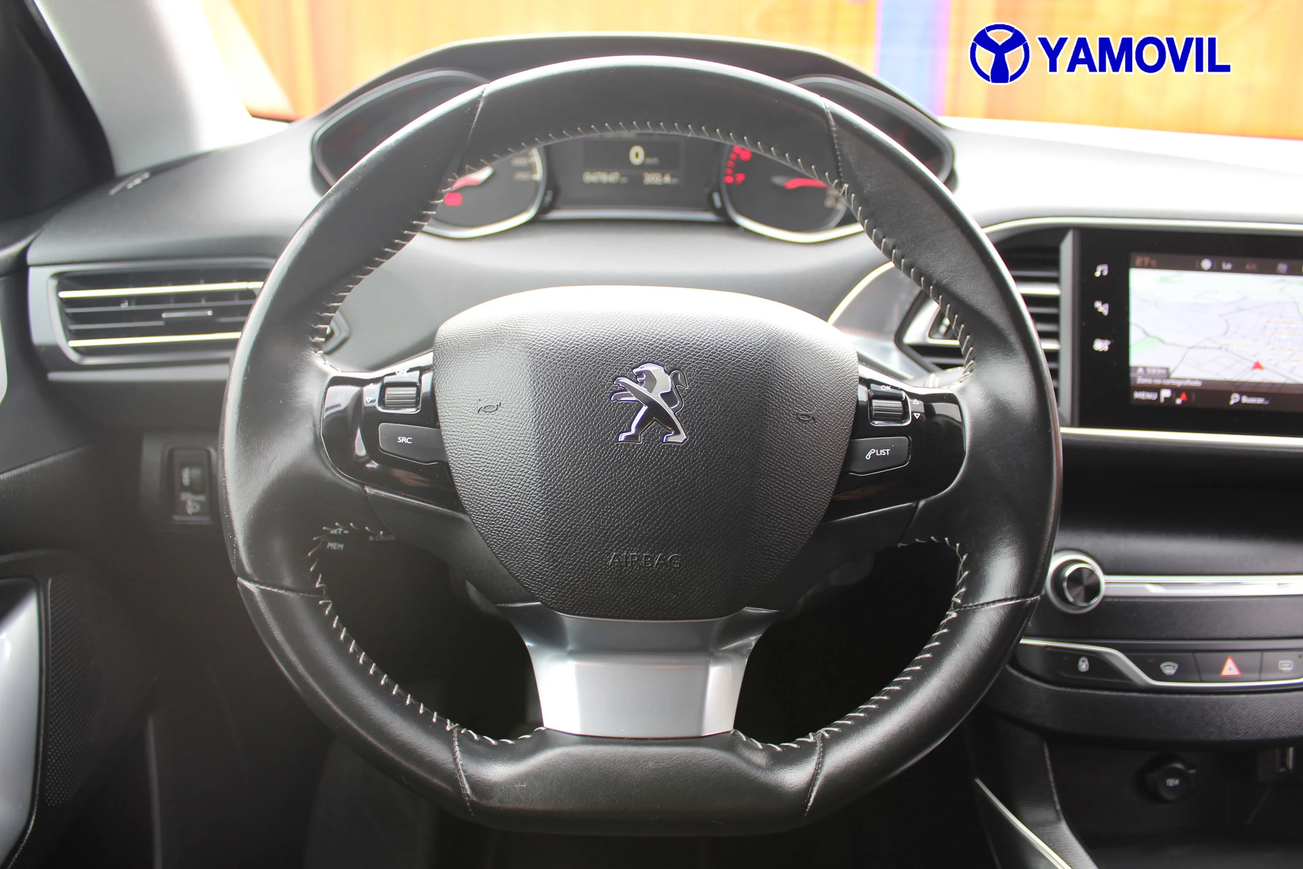 Peugeot 308 SW PureTech 130 SANDS Allure 96 kW (130 CV) - Foto 22