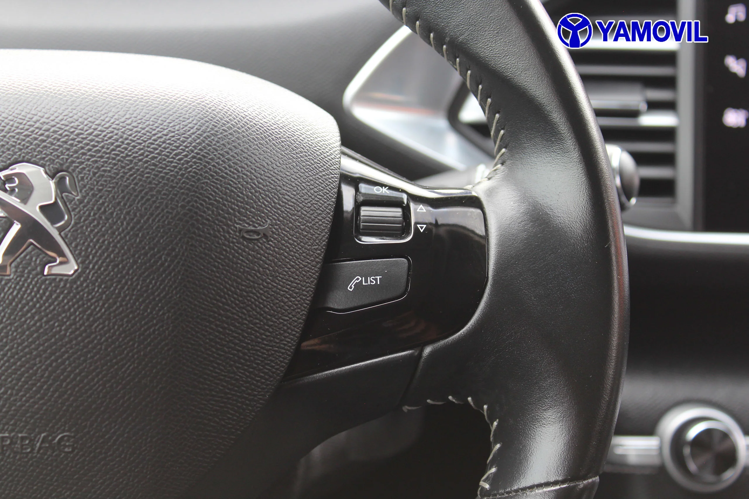 Peugeot 308 SW PureTech 130 SANDS Allure 96 kW (130 CV) - Foto 24