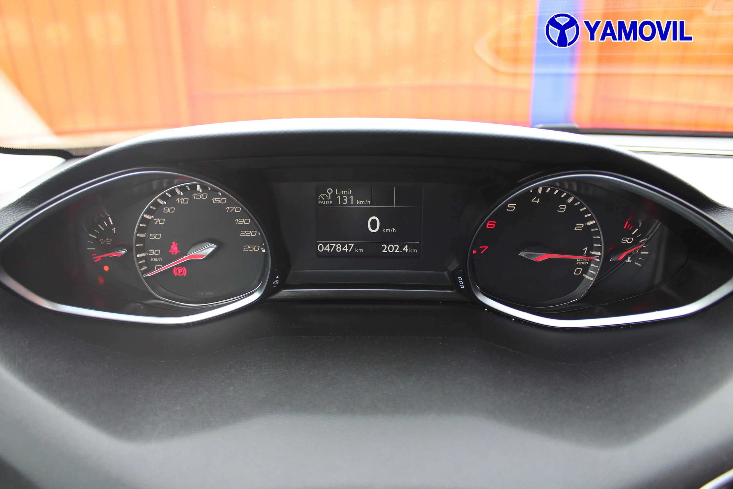 Peugeot 308 SW PureTech 130 SANDS Allure 96 kW (130 CV) - Foto 25