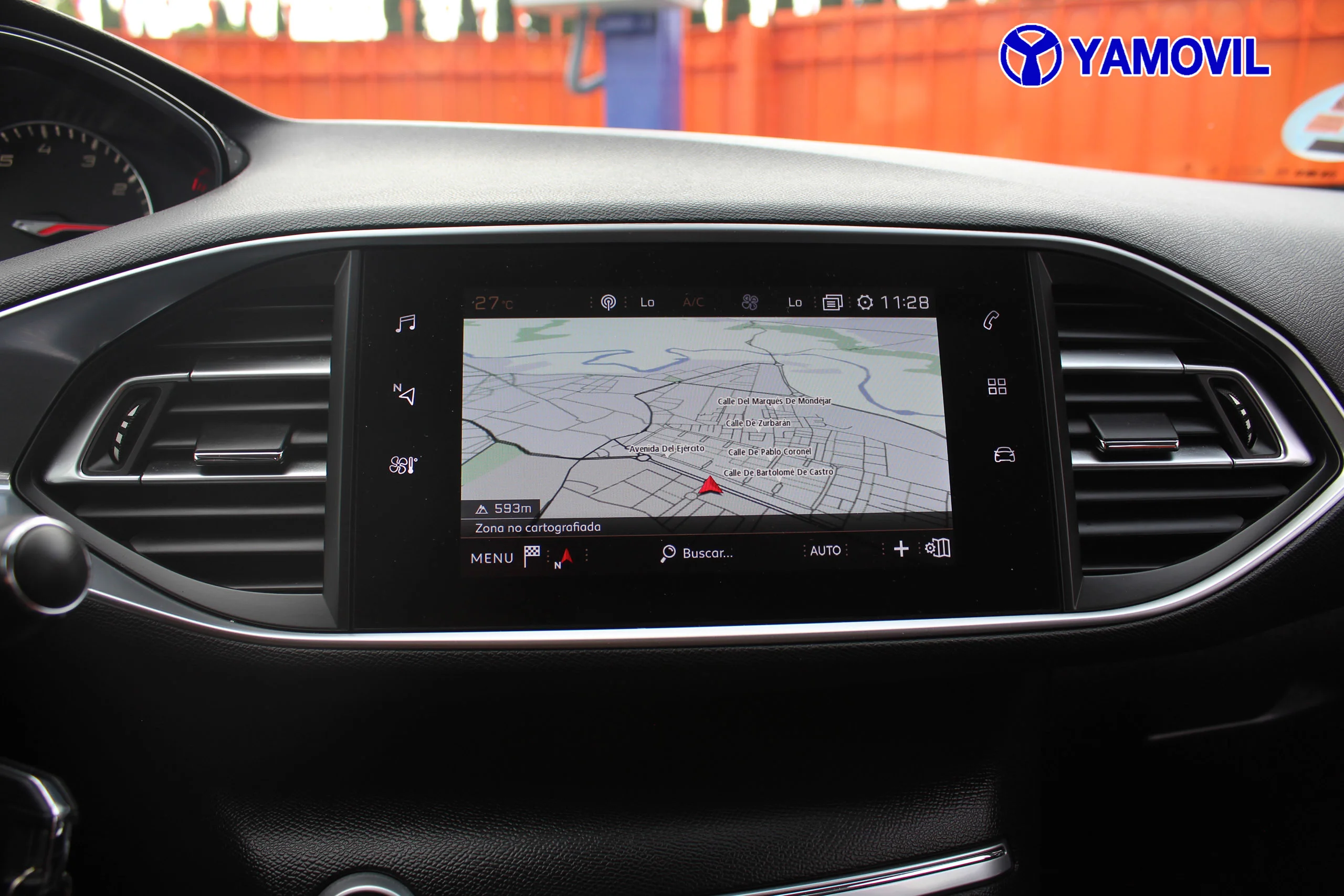 Peugeot 308 SW PureTech 130 SANDS Allure 96 kW (130 CV) - Foto 27