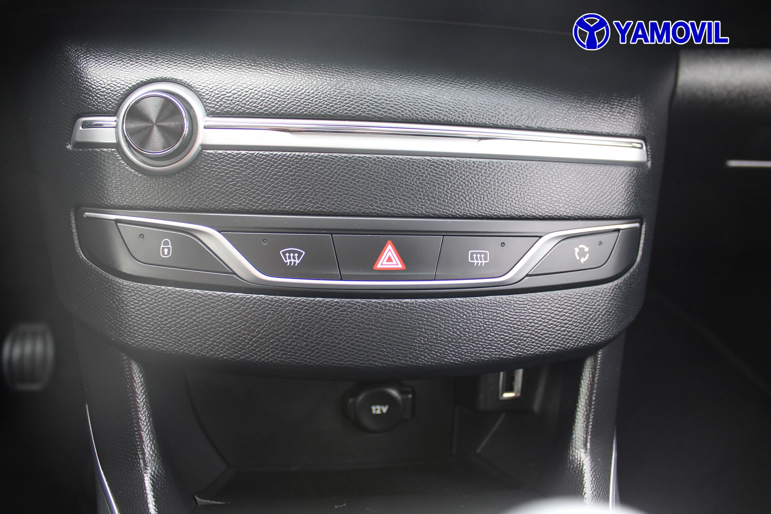 Peugeot 308 SW PureTech 130 SANDS Allure 96 kW (130 CV) - Foto 28
