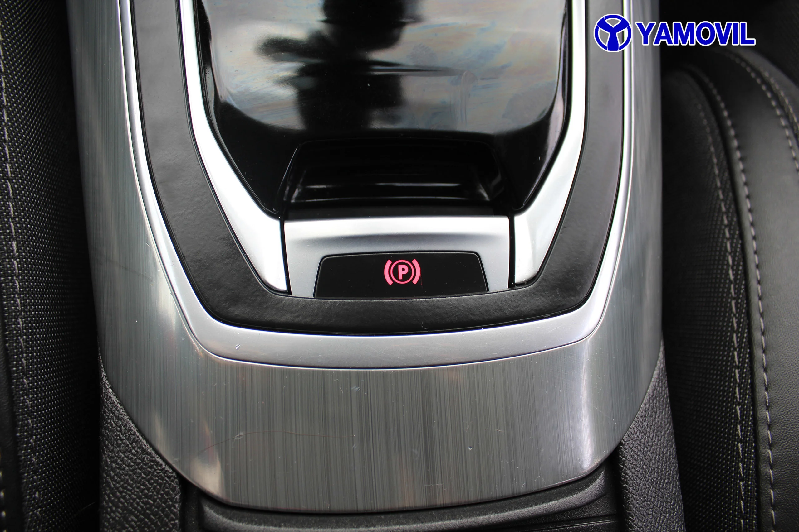 Peugeot 308 SW PureTech 130 SANDS Allure 96 kW (130 CV) - Foto 30