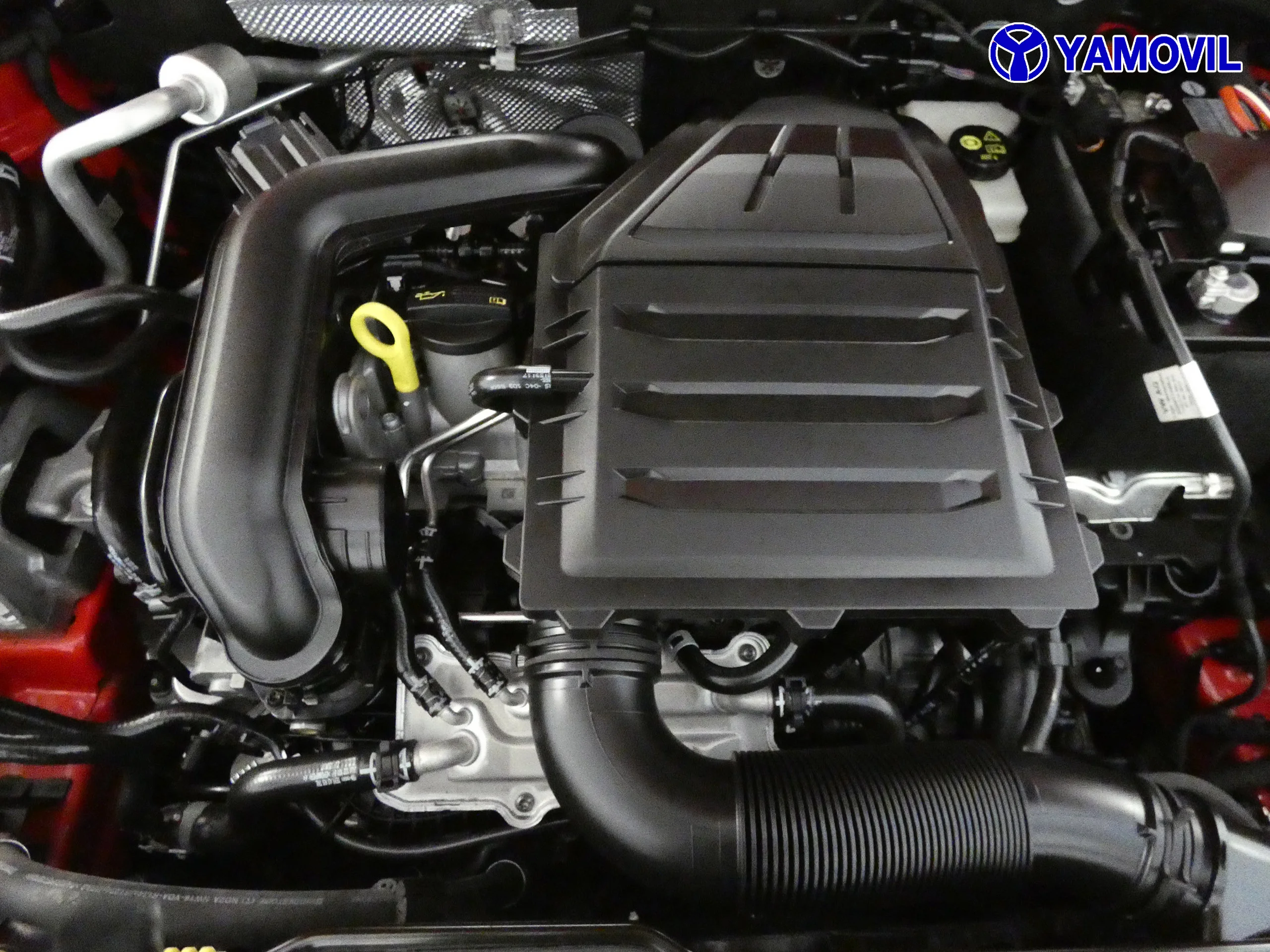 Audi A1 SPORTBACK 30TFSI S-TRONIC - Foto 8