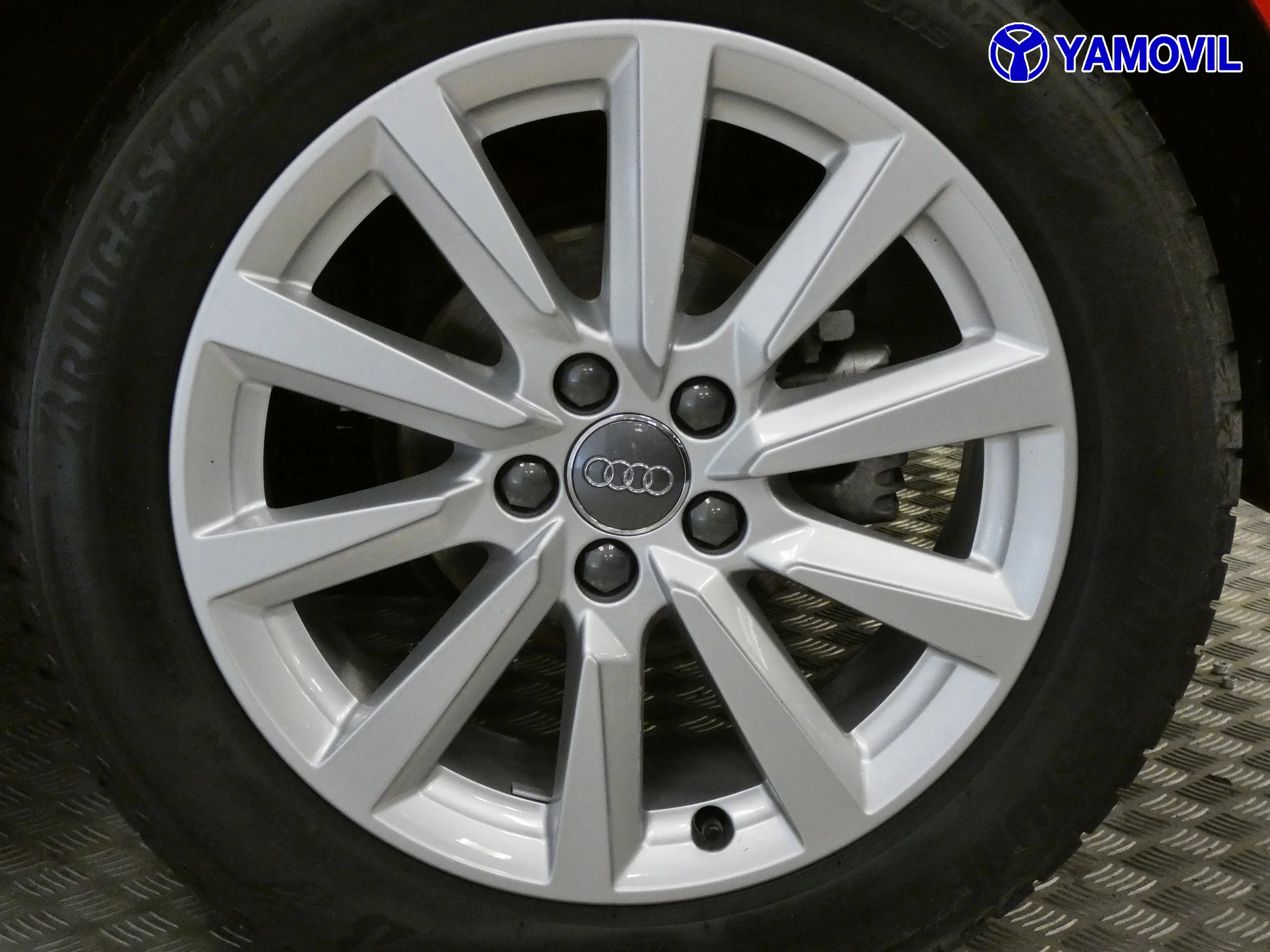Audi A1 SPORTBACK 30TFSI S-TRONIC - Foto 10